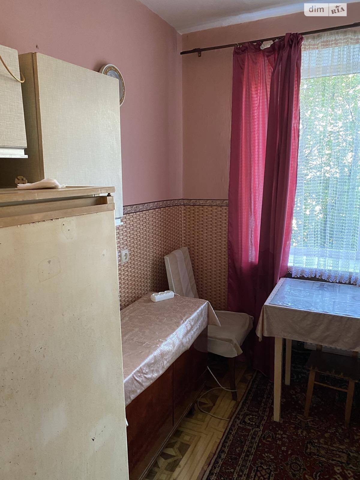 Продаж двокімнатної квартири в Тернополі, на вул. Малишка, район Східний фото 1