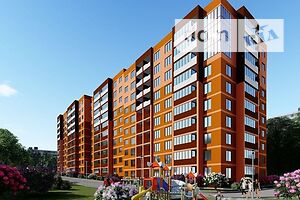 Продажа двухкомнатной квартиры в Тернополе, на Бандери 83, район Восточный фото 2