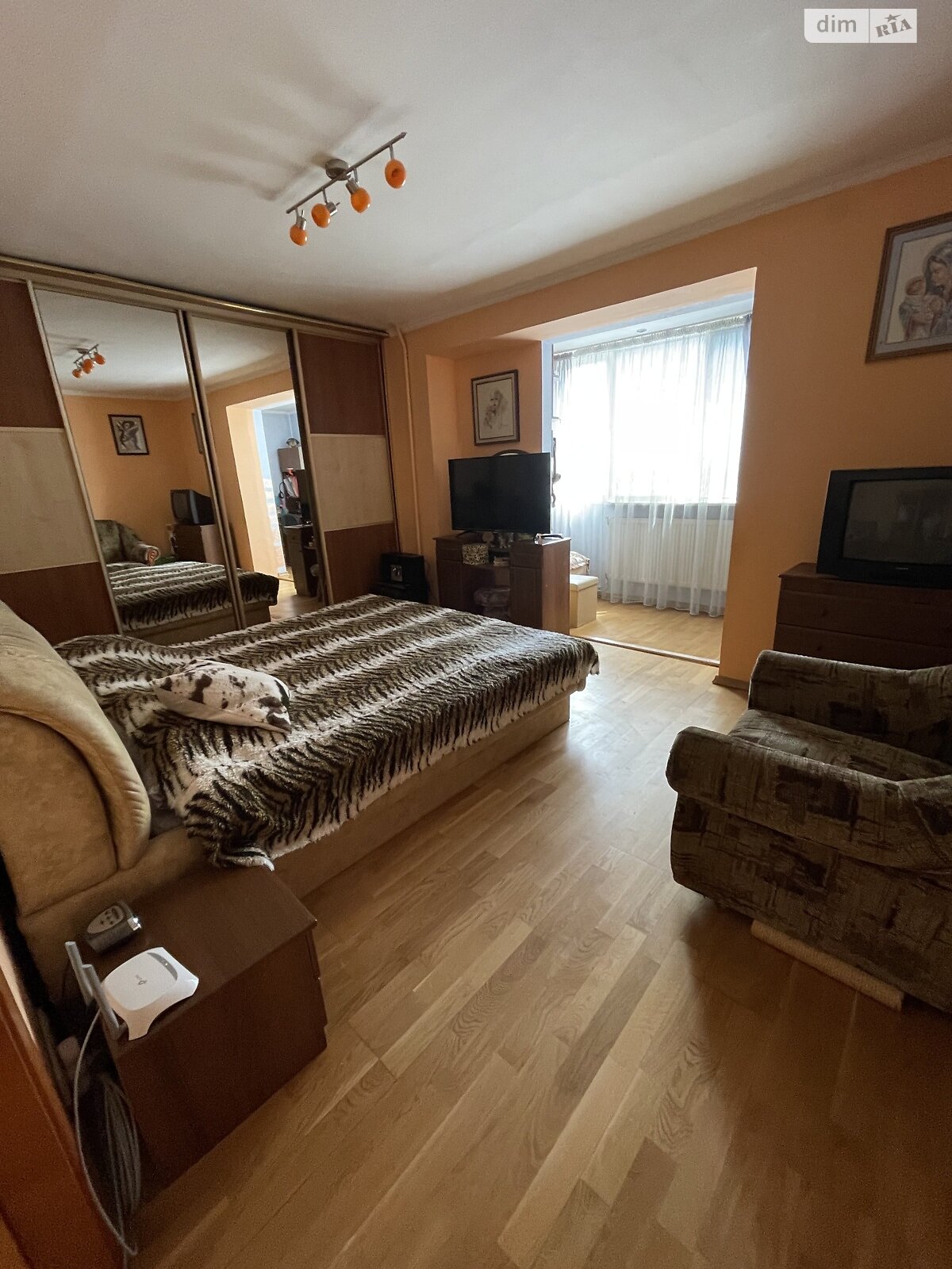 Продаж двокімнатної квартири в Тернополі, на вул. Монастирського Антона 40, район Східний фото 1 Продаж двокімнатної квартири в Тернополі, на вул. Монастирського Антона 40, район Східний фото 1