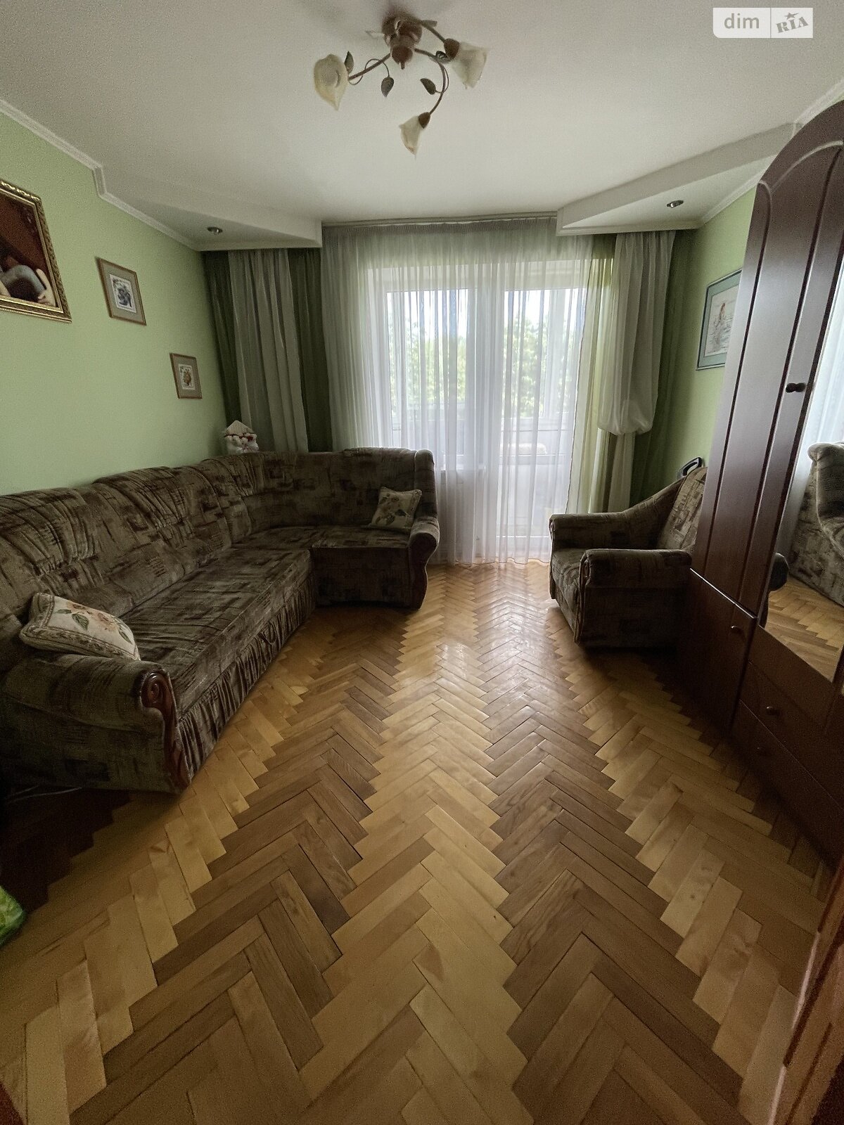 Продаж двокімнатної квартири в Тернополі, на вул. Монастирського Антона 40, район Східний фото 1 Продаж двокімнатної квартири в Тернополі, на вул. Монастирського Антона 40, район Східний фото 1