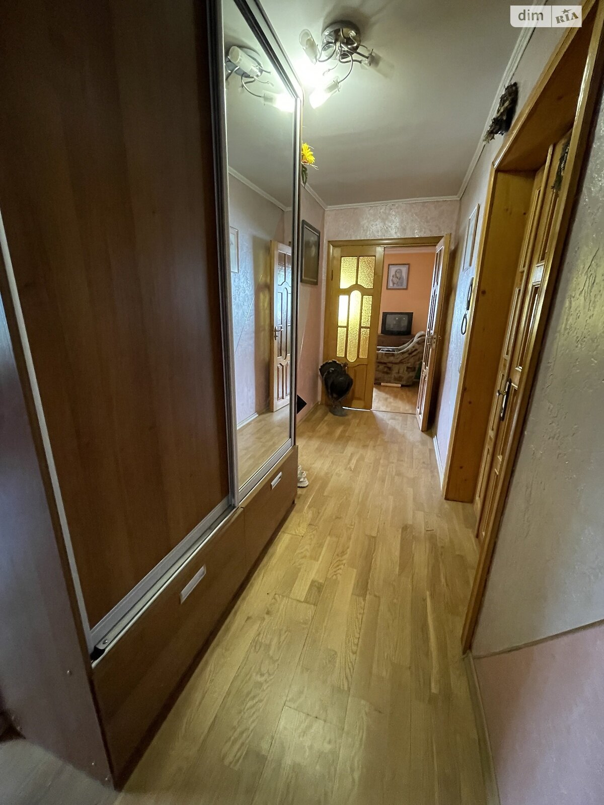 Продаж двокімнатної квартири в Тернополі, на вул. Монастирського Антона 40, район Східний фото 1 Продаж двокімнатної квартири в Тернополі, на вул. Монастирського Антона 40, район Східний фото 1