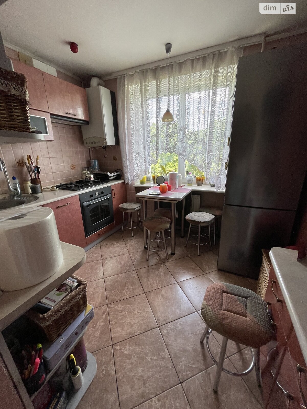 Продаж двокімнатної квартири в Тернополі, на вул. Монастирського Антона 40, район Східний фото 1 Продаж двокімнатної квартири в Тернополі, на вул. Монастирського Антона 40, район Східний фото 1