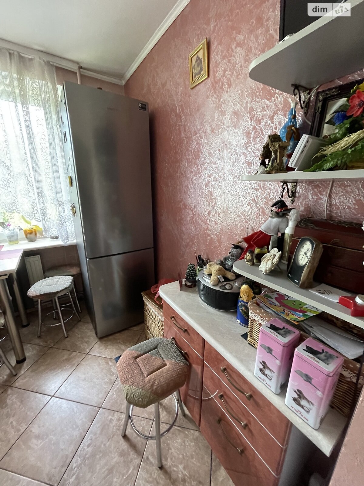 Продаж двокімнатної квартири в Тернополі, на вул. Монастирського Антона 40, район Східний фото 1 Продаж двокімнатної квартири в Тернополі, на вул. Монастирського Антона 40, район Східний фото 1