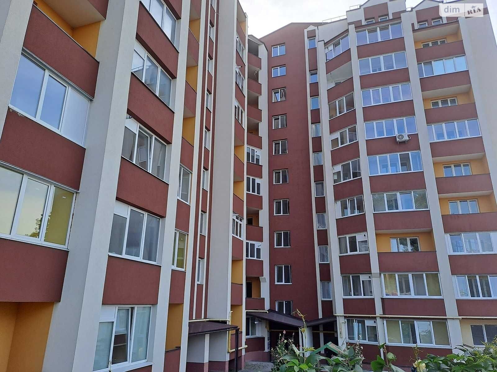 Продаж двокімнатної квартири в Тернополі, на вул. Пирогова, район Східний фото 1