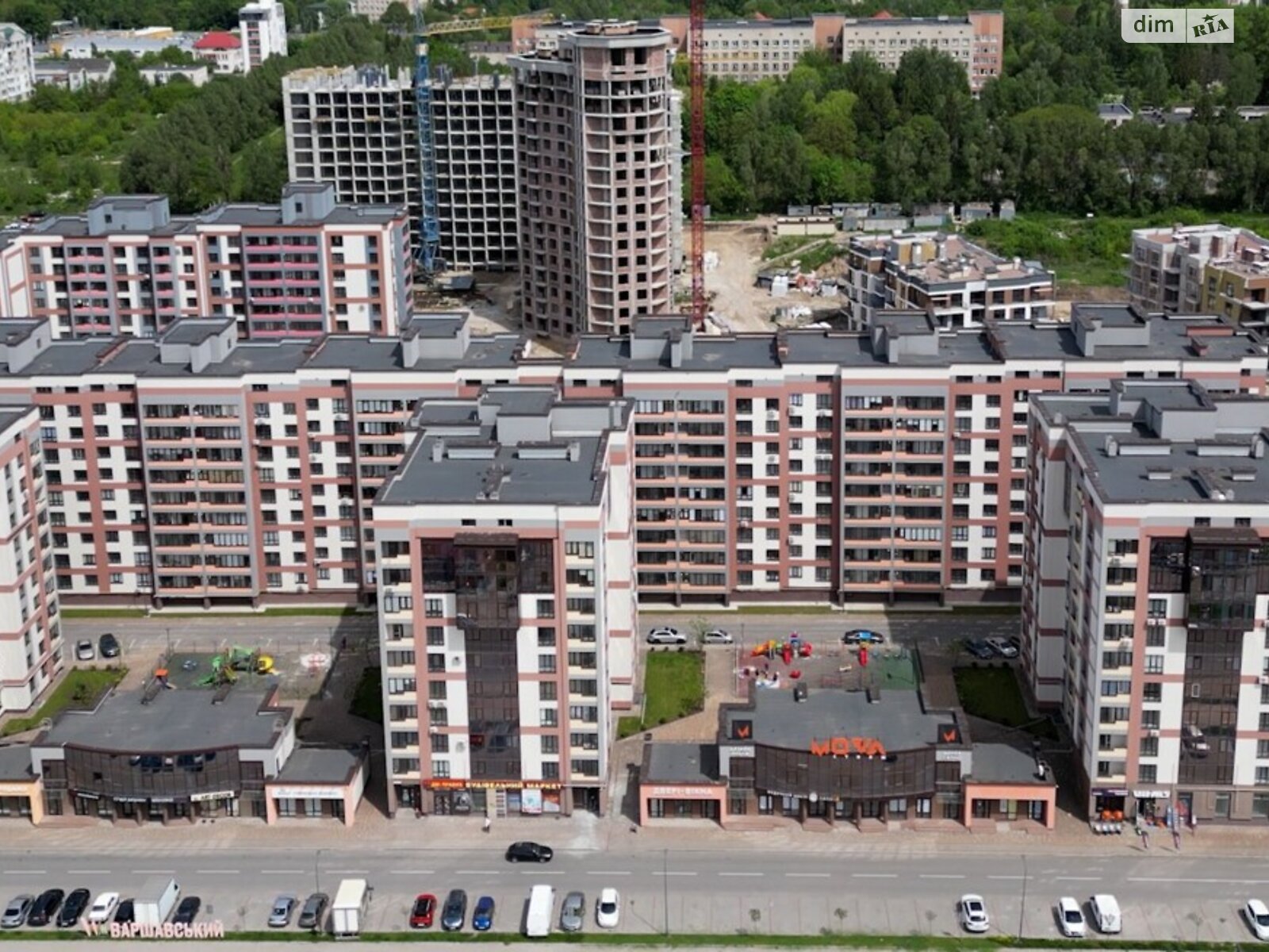 Продаж двокімнатної квартири в Тернополі, на вул. Підволочиське шосе, район Східний фото 1