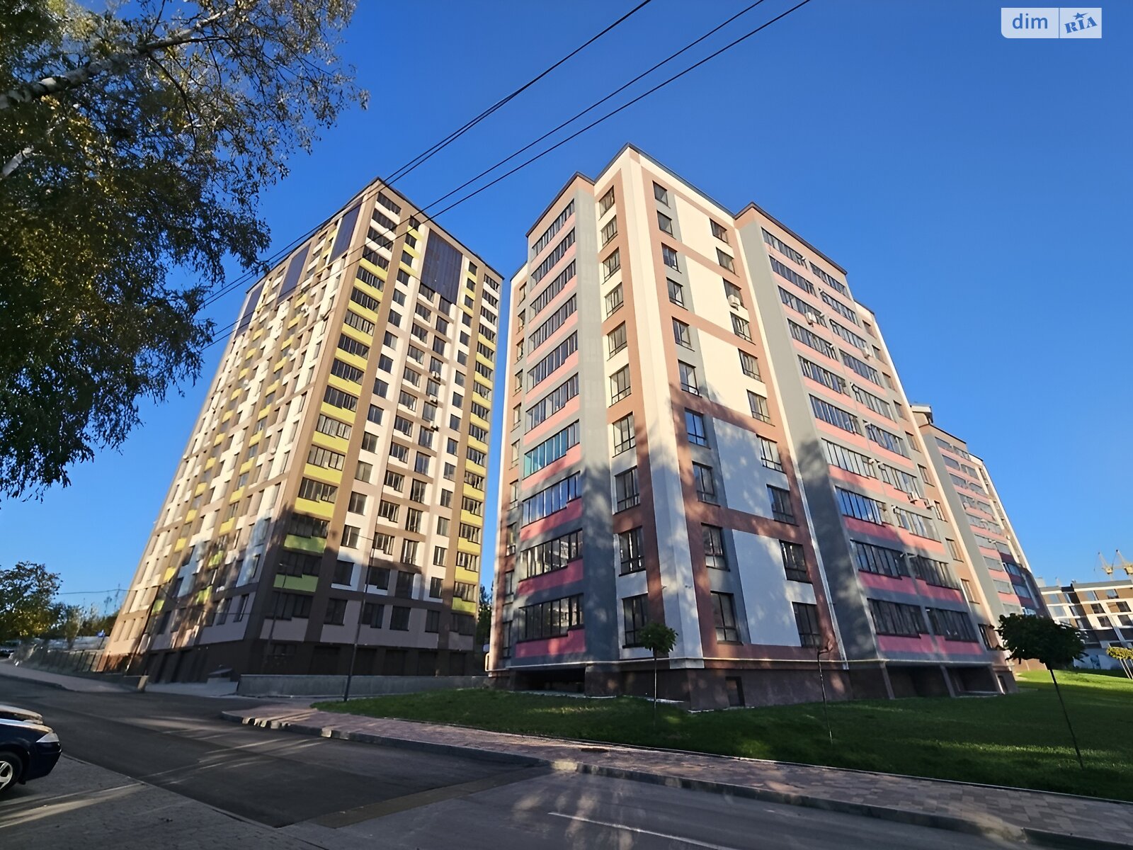 Продаж однокімнатної квартири в Тернополі, на вул. Підволочиське шосе, район Східний фото 1 Продаж однокімнатної квартири в Тернополі, на вул. Підволочиське шосе, район Східний фото 1