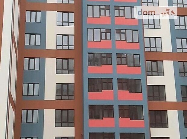 Продажа однокомнатной квартиры в Тернополе, на шоссе Подволочиское район Восточный фото 1 Продажа однокомнатной квартиры в Тернополе, на шоссе Подволочиское район Восточный фото 1