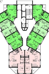 Продажа однокомнатной квартиры в Тернополе, на шоссе Подволочиское, район Восточный фото 2