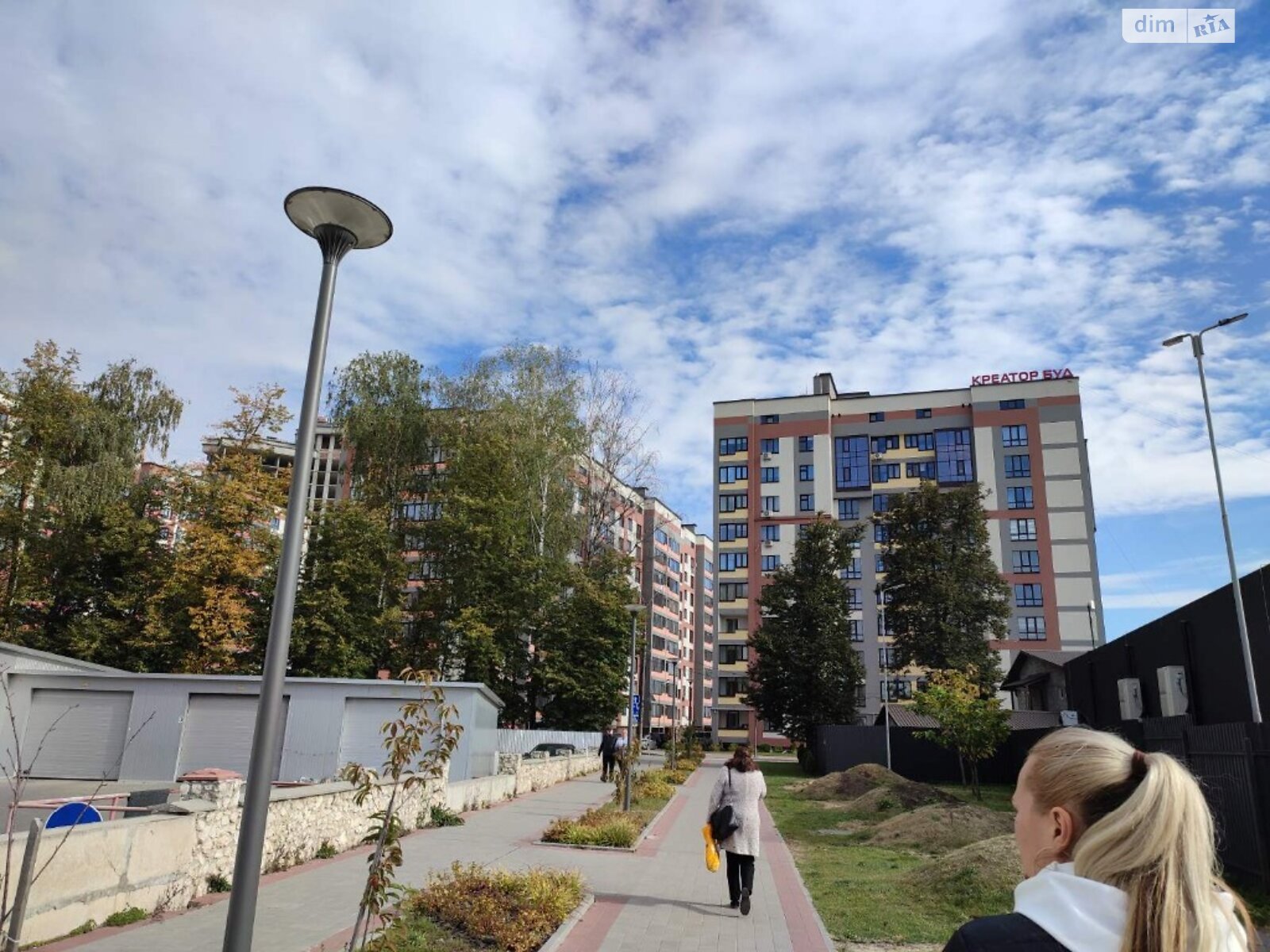 Продажа однокомнатной квартиры в Тернополе, на шоссе Подволочиское, район Восточный фото 1