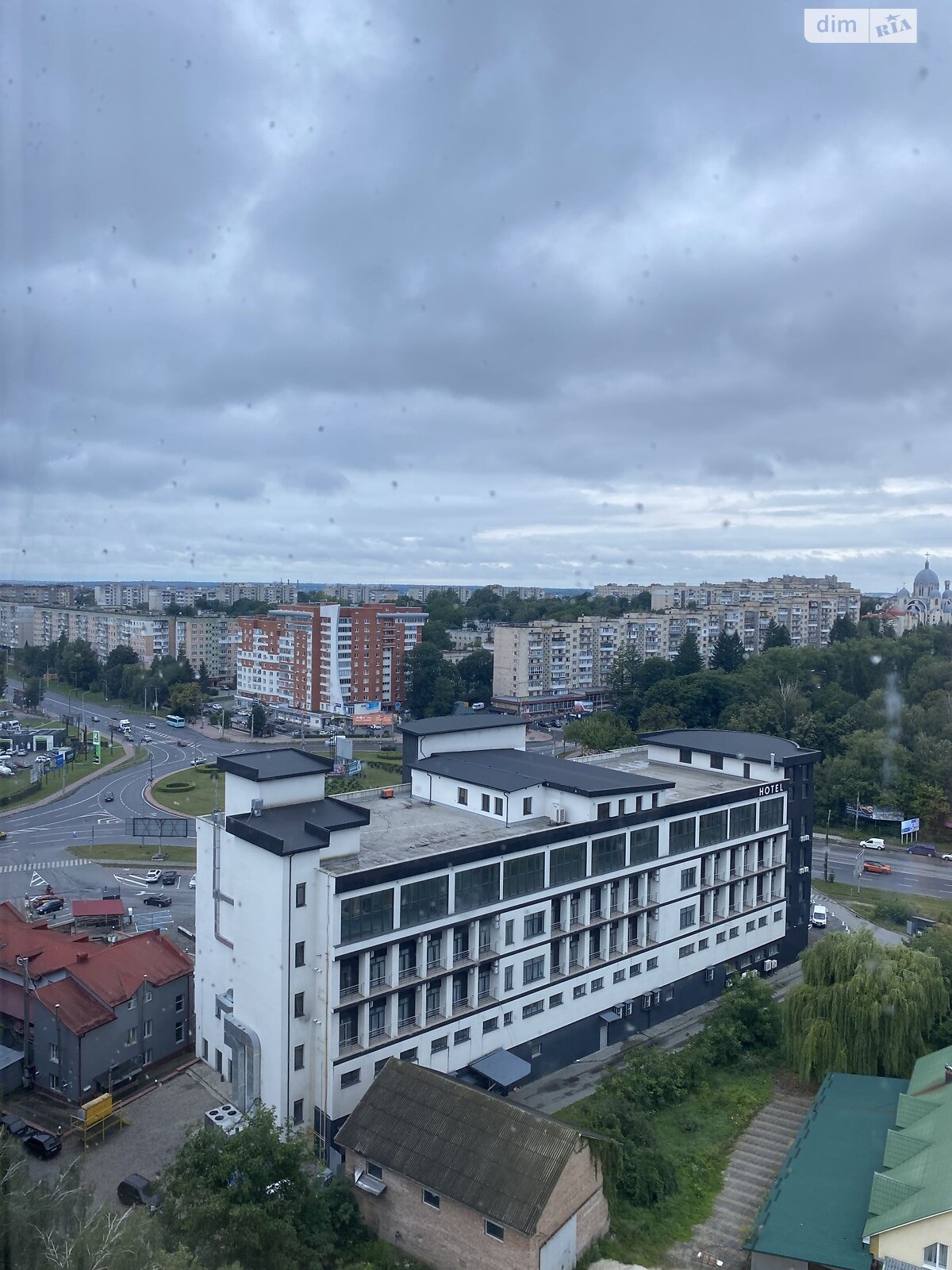 Продажа однокомнатной квартиры в Тернополе, на шоссе Подволочиское 6, кв. 124, район Восточный фото 1 Продажа однокомнатной квартиры в Тернополе, на шоссе Подволочиское 6, кв. 124, район Восточный фото 1