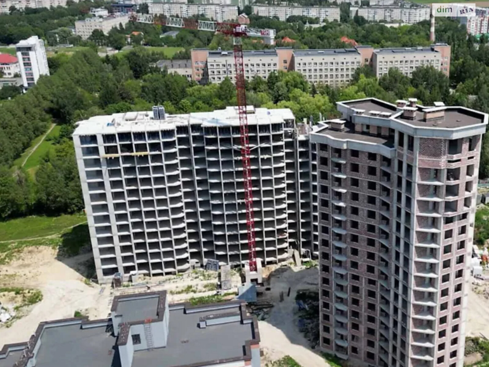Продаж трикімнатної квартири в Тернополі, на шосе Підволочиське, район Східний фото 1 Продаж трикімнатної квартири в Тернополі, на шосе Підволочиське, район Східний фото 1