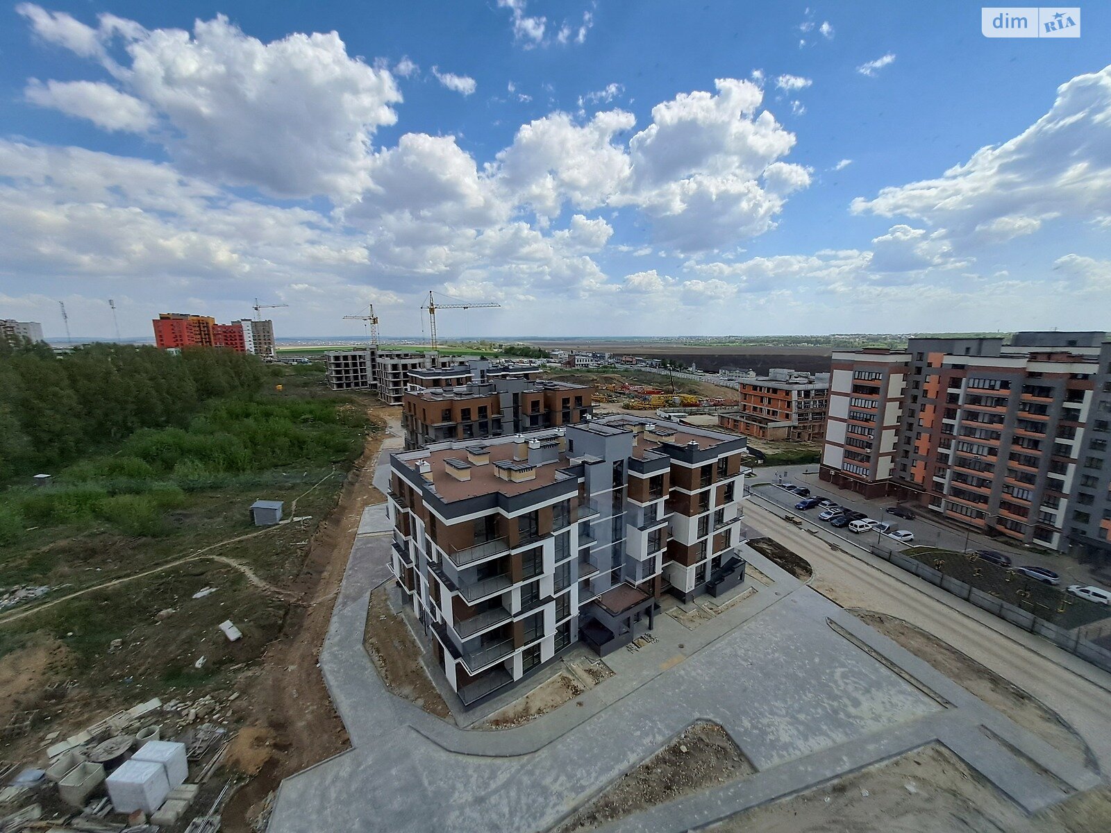 Продаж двокімнатної квартири в Тернополі, на шосе Підволочиське 11, район Східний фото 2 Продаж двокімнатної квартири в Тернополі, на шосе Підволочиське 11, район Східний фото 2