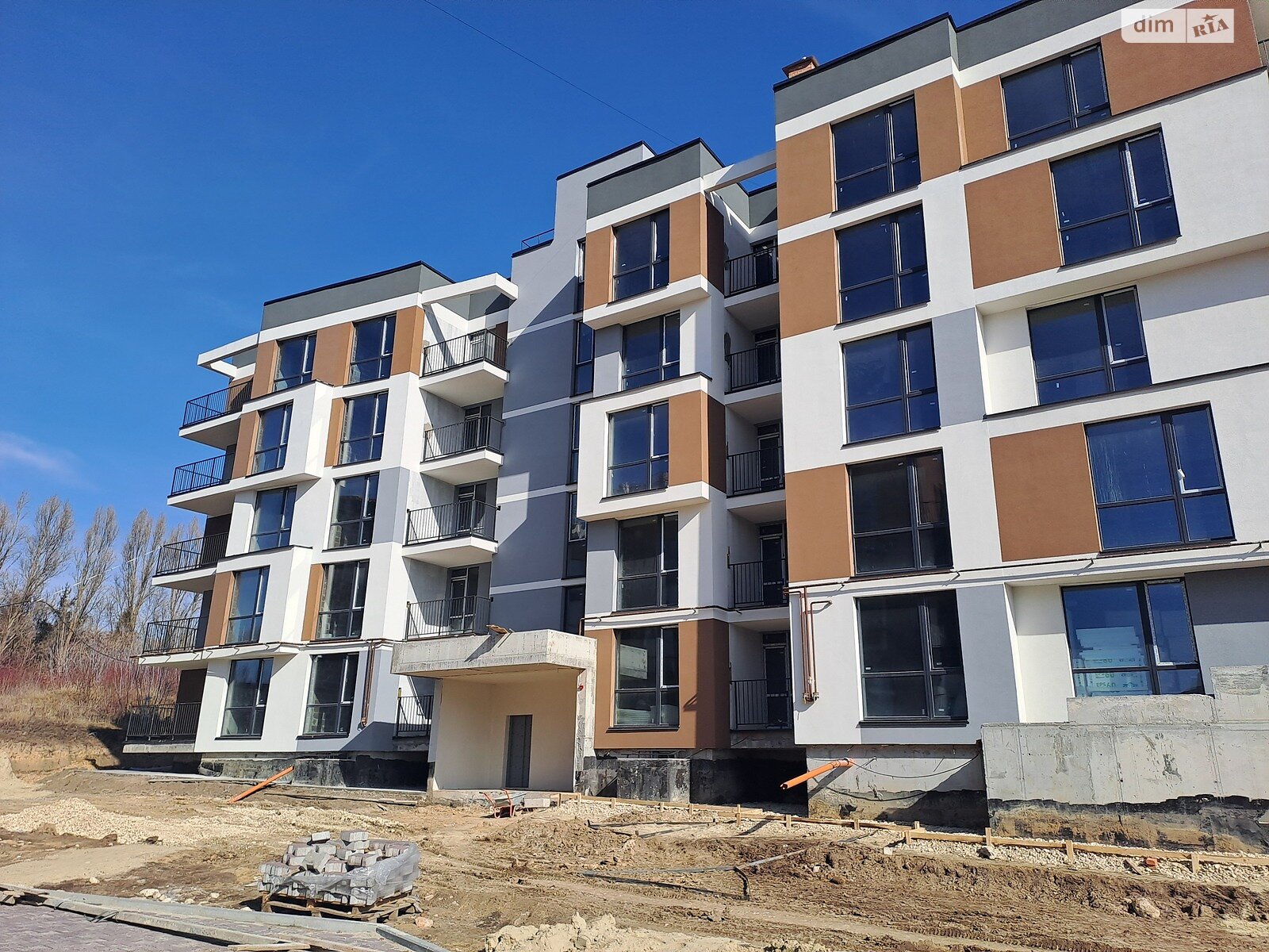 Продаж двокімнатної квартири в Тернополі, на шосе Підволочиське 11, район Східний фото 2 Продаж двокімнатної квартири в Тернополі, на шосе Підволочиське 11, район Східний фото 2