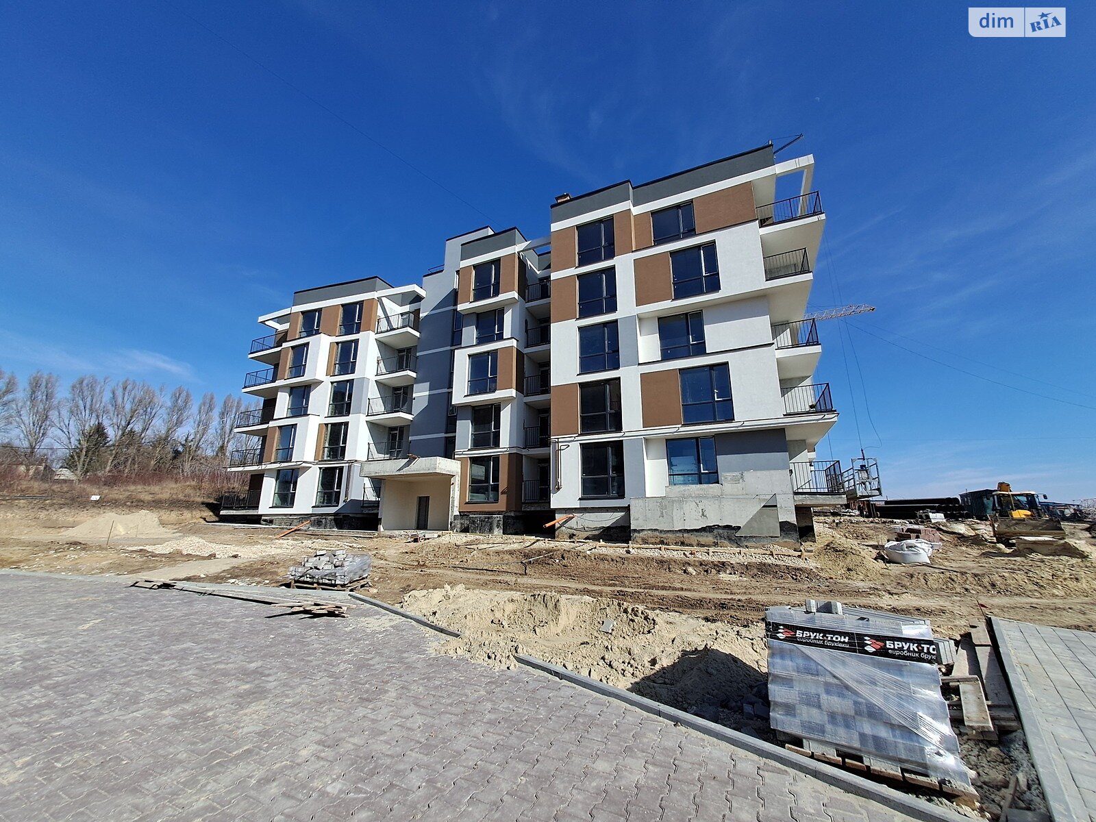 Продаж двокімнатної квартири в Тернополі, на шосе Підволочиське 11, район Східний фото 2 Продаж двокімнатної квартири в Тернополі, на шосе Підволочиське 11, район Східний фото 2