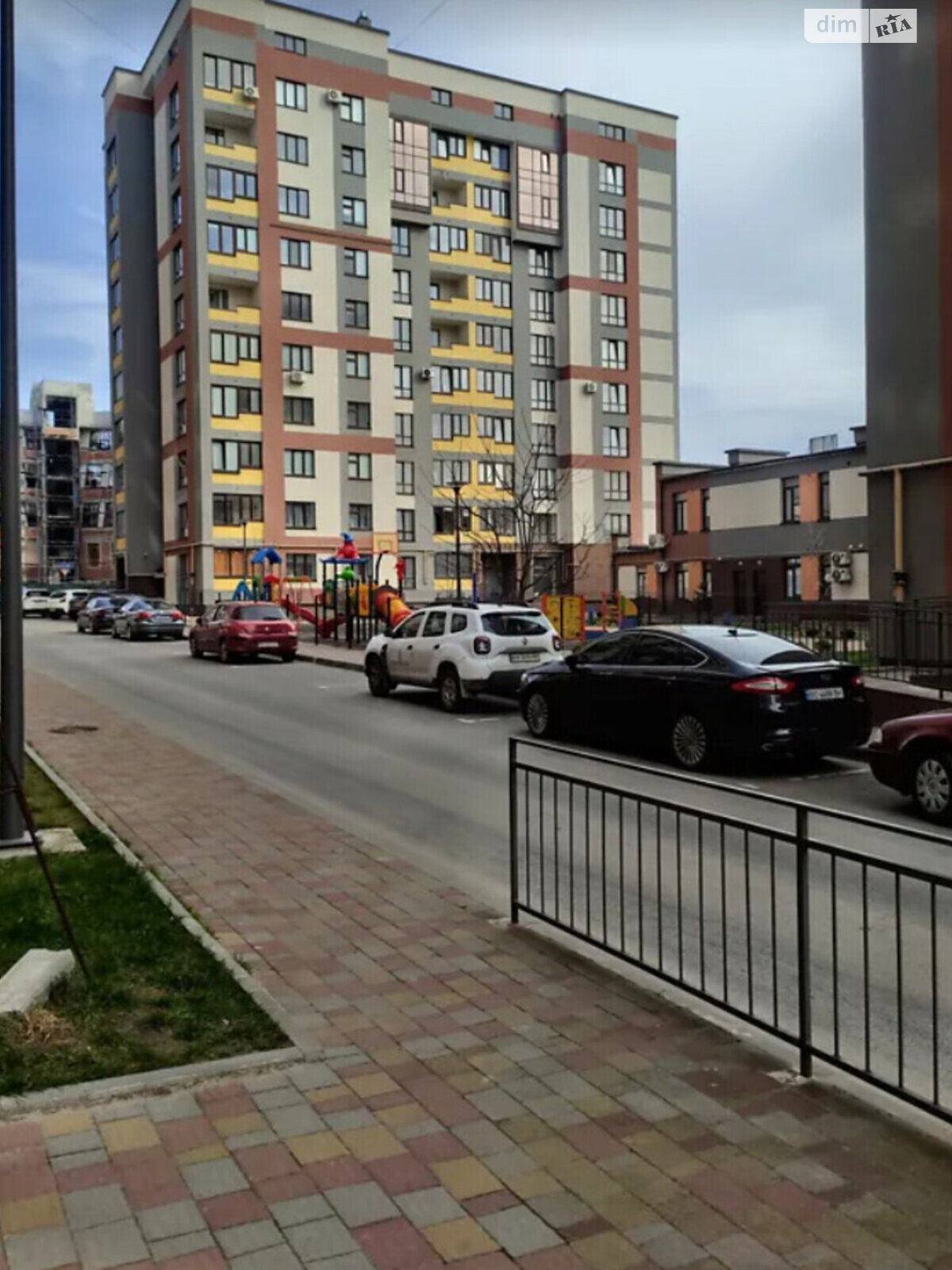 Продажа однокомнатной квартиры в Тернополе, на шоссе Подволочиское, район Восточный фото 1 Продажа однокомнатной квартиры в Тернополе, на шоссе Подволочиское, район Восточный фото 1