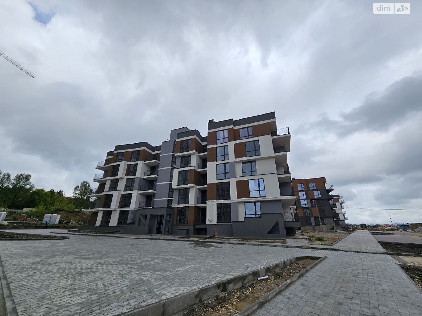 Продажа однокомнатной квартиры в Тернополе, на шоссе Подволочиское, район Восточный фото 1 Продажа однокомнатной квартиры в Тернополе, на шоссе Подволочиское, район Восточный фото 1