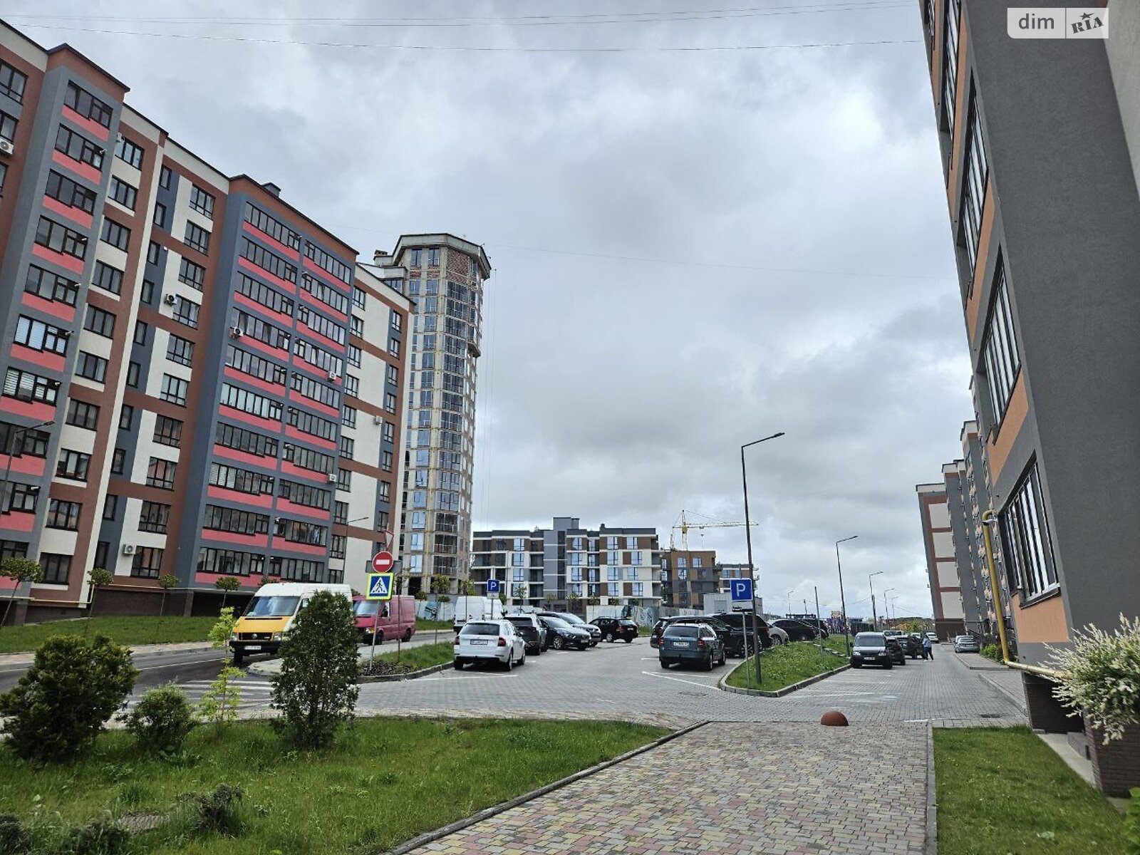 Продажа однокомнатной квартиры в Тернополе, на шоссе Подволочиское, район Восточный фото 1 Продажа однокомнатной квартиры в Тернополе, на шоссе Подволочиское, район Восточный фото 1