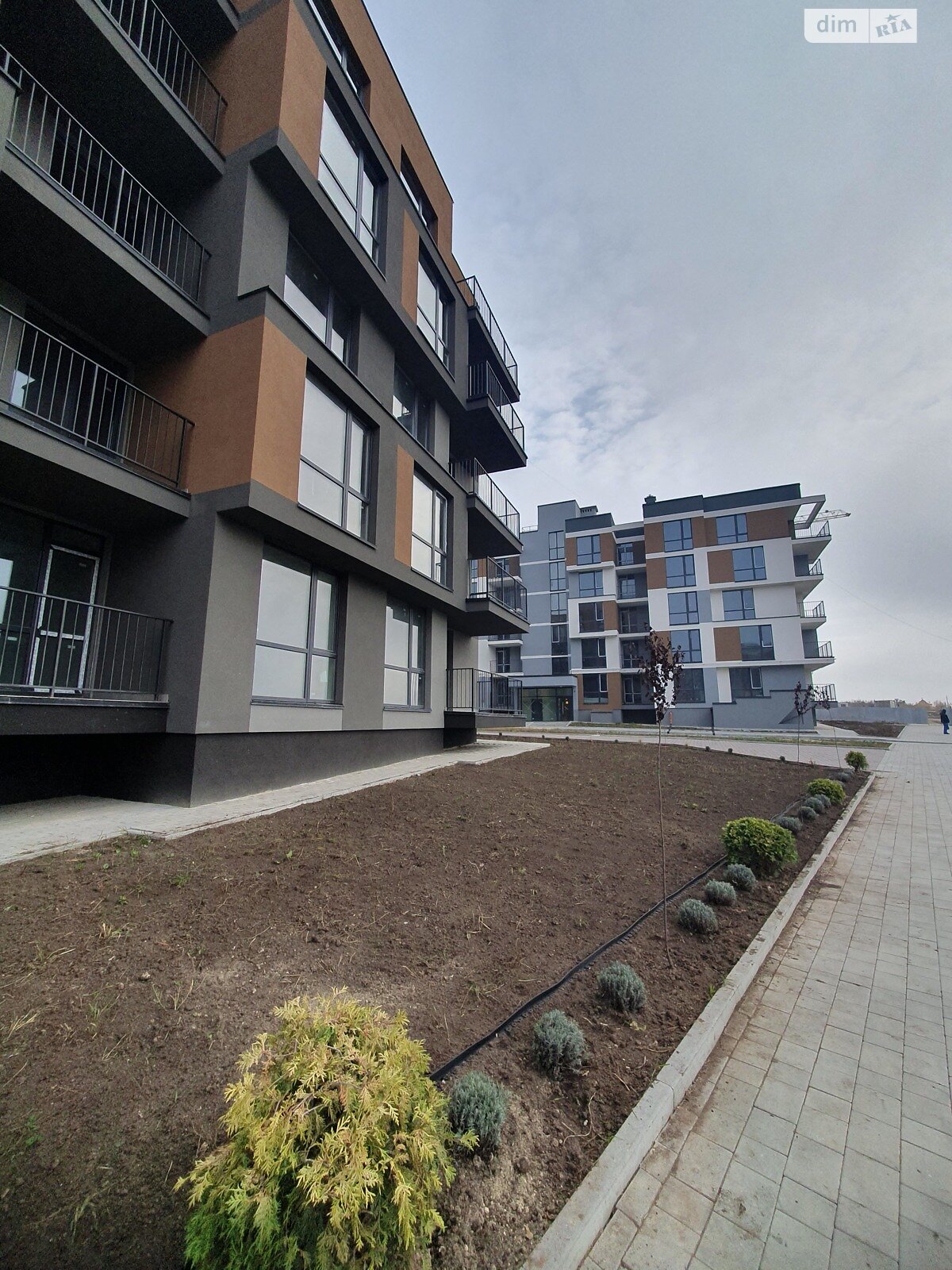 Продаж однокімнатної квартири в Тернополі, на шосе Підволочиське 12, район Східний фото 1