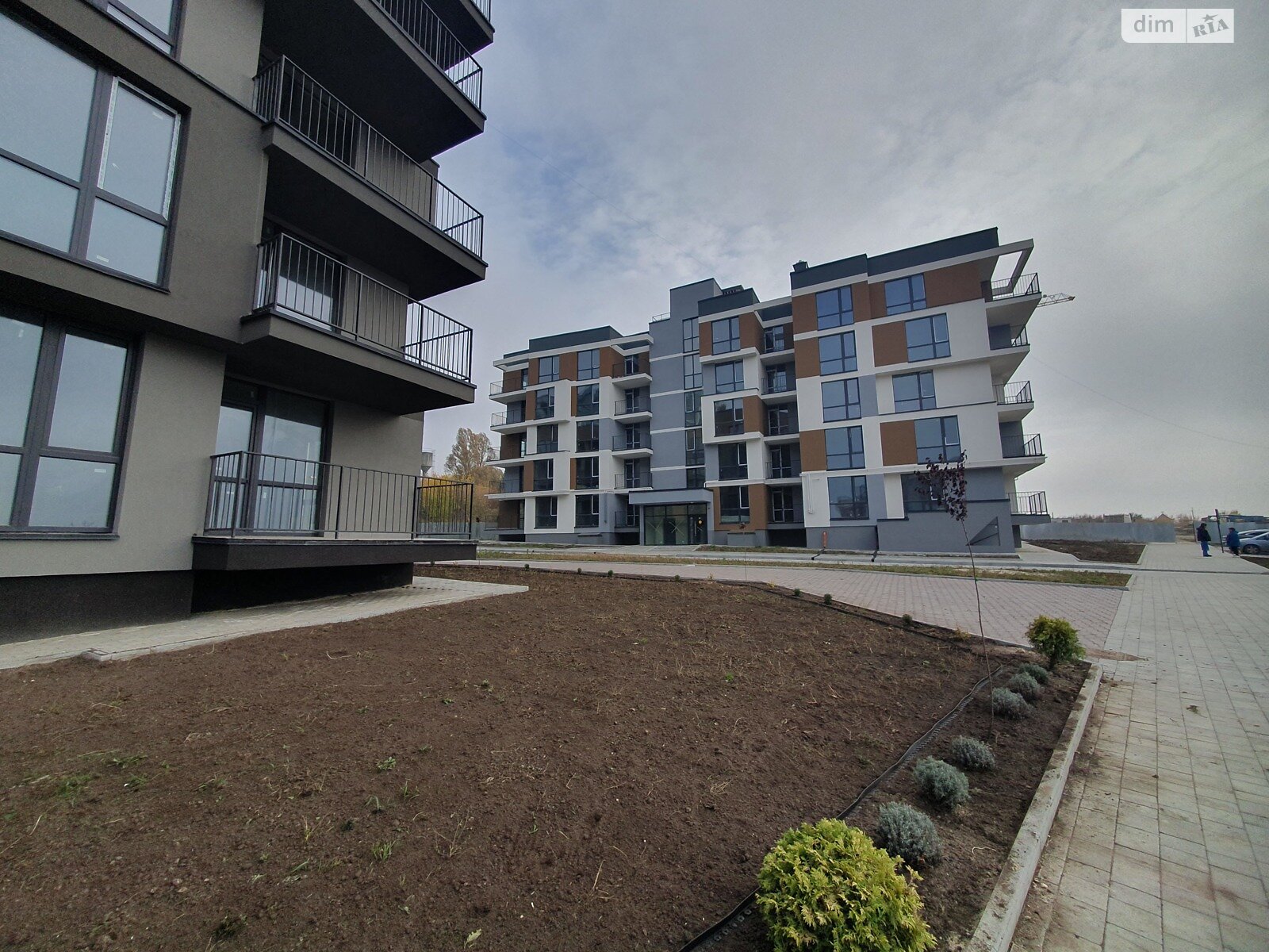 Продаж однокімнатної квартири в Тернополі, на шосе Підволочиське 12, район Східний фото 1