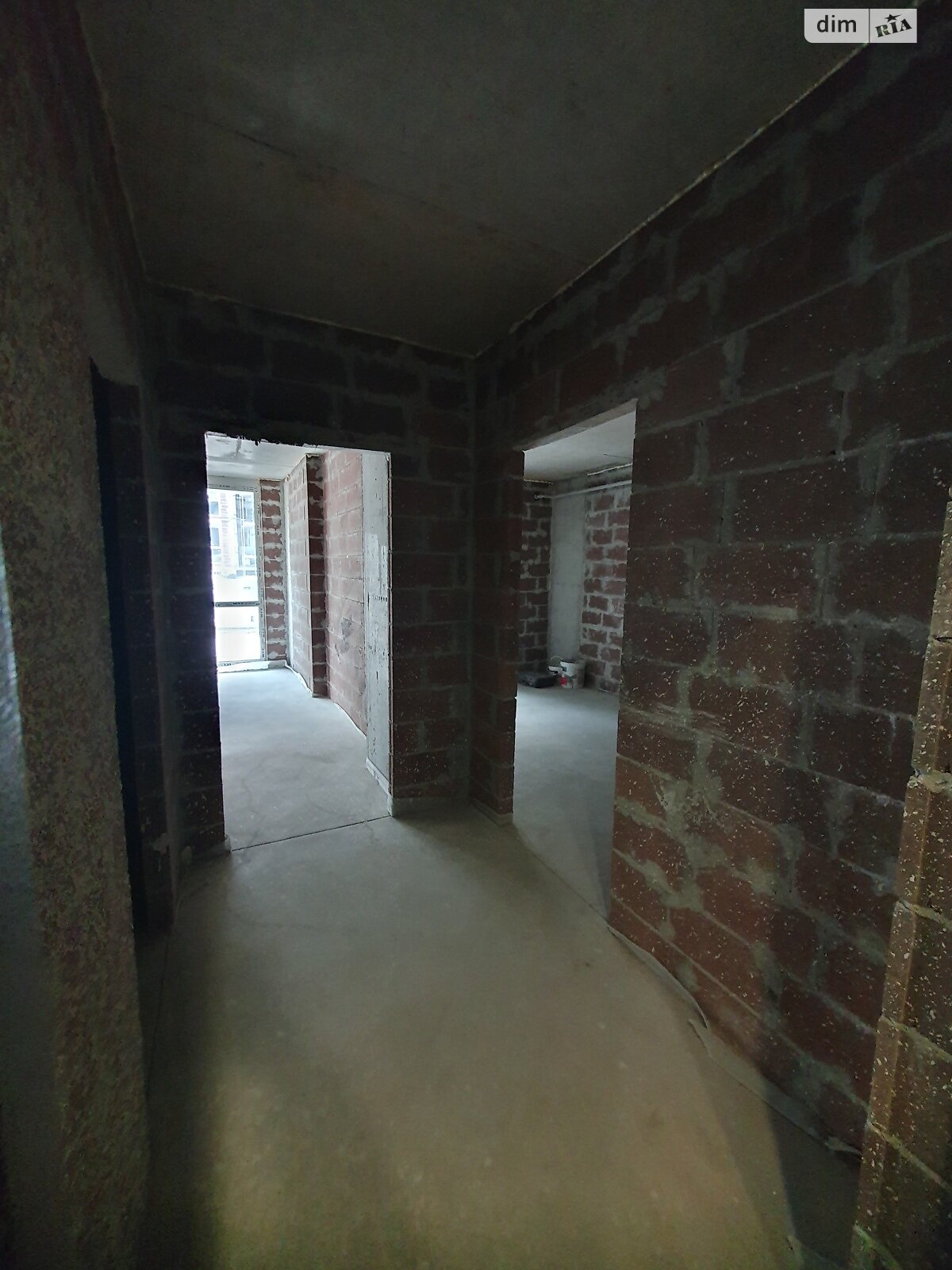 Продаж однокімнатної квартири в Тернополі, на шосе Підволочиське 12, район Східний фото 1