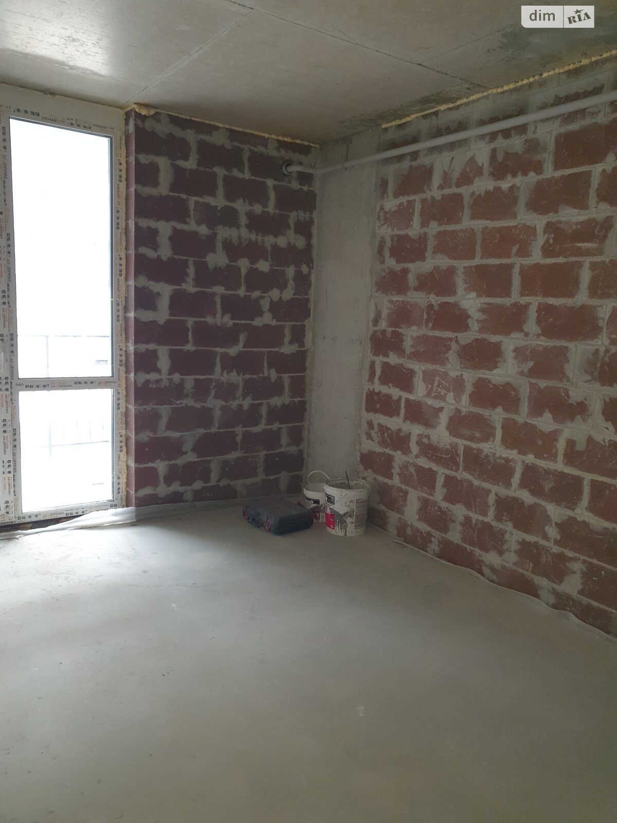 Продаж однокімнатної квартири в Тернополі, на шосе Підволочиське 12, район Східний фото 1