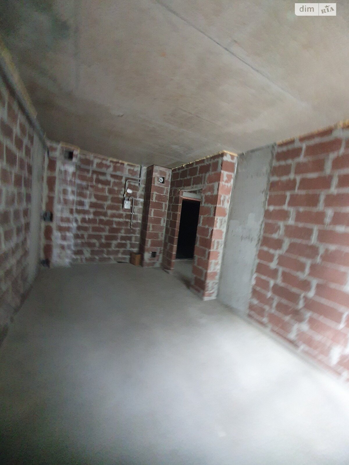 Продаж однокімнатної квартири в Тернополі, на шосе Підволочиське 12, район Східний фото 1