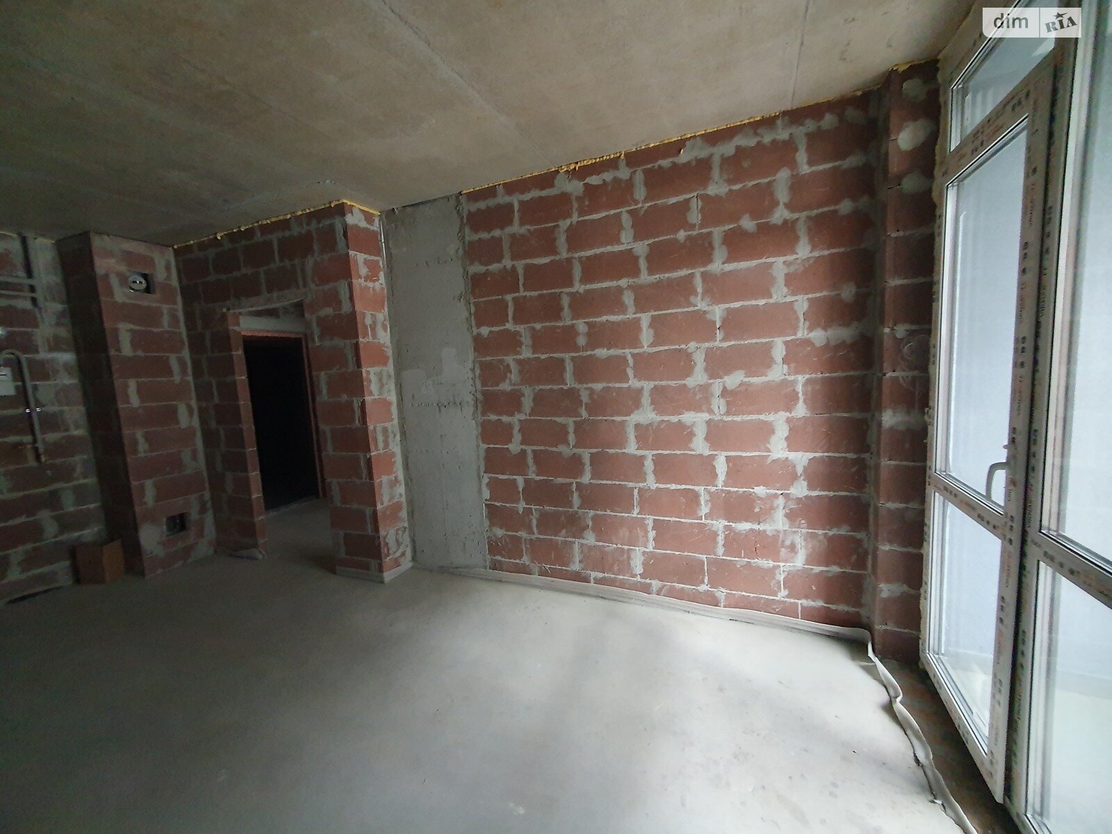 Продаж однокімнатної квартири в Тернополі, на шосе Підволочиське 12, район Східний фото 1