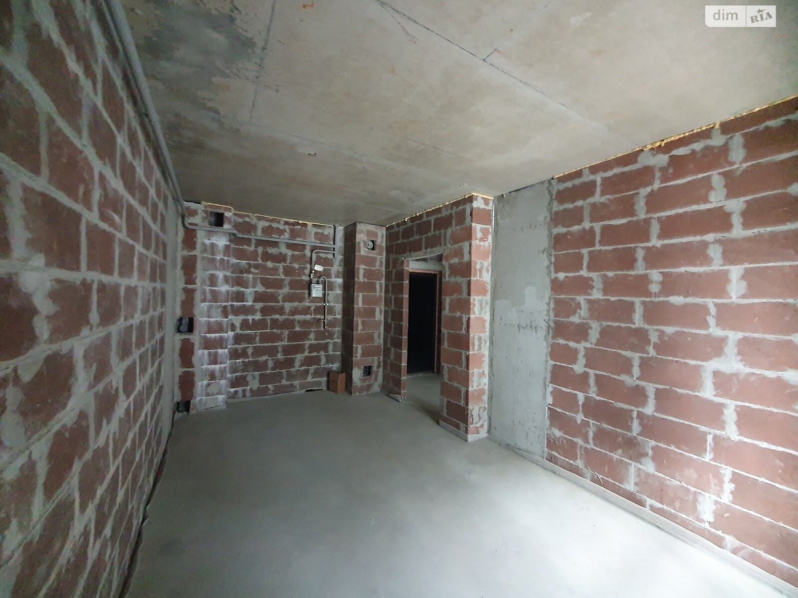 Продаж однокімнатної квартири в Тернополі, на шосе Підволочиське 12, район Східний фото 1