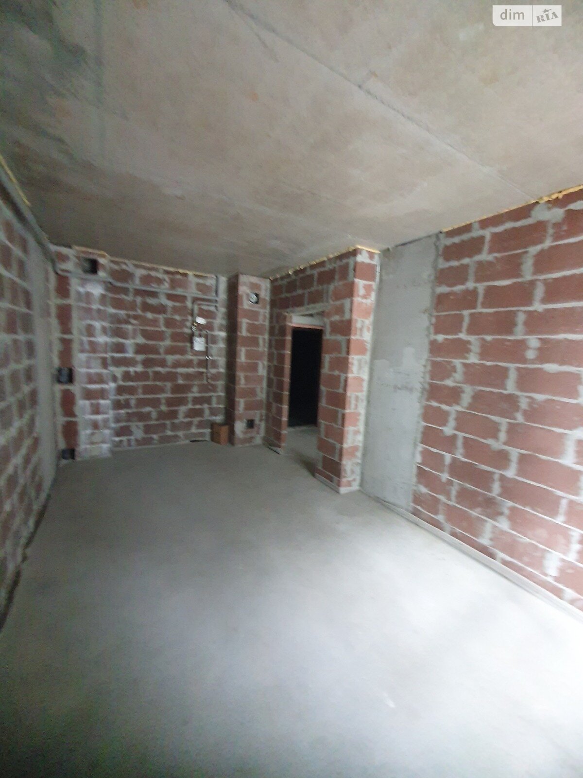 Продаж однокімнатної квартири в Тернополі, на шосе Підволочиське 12, район Східний фото 1