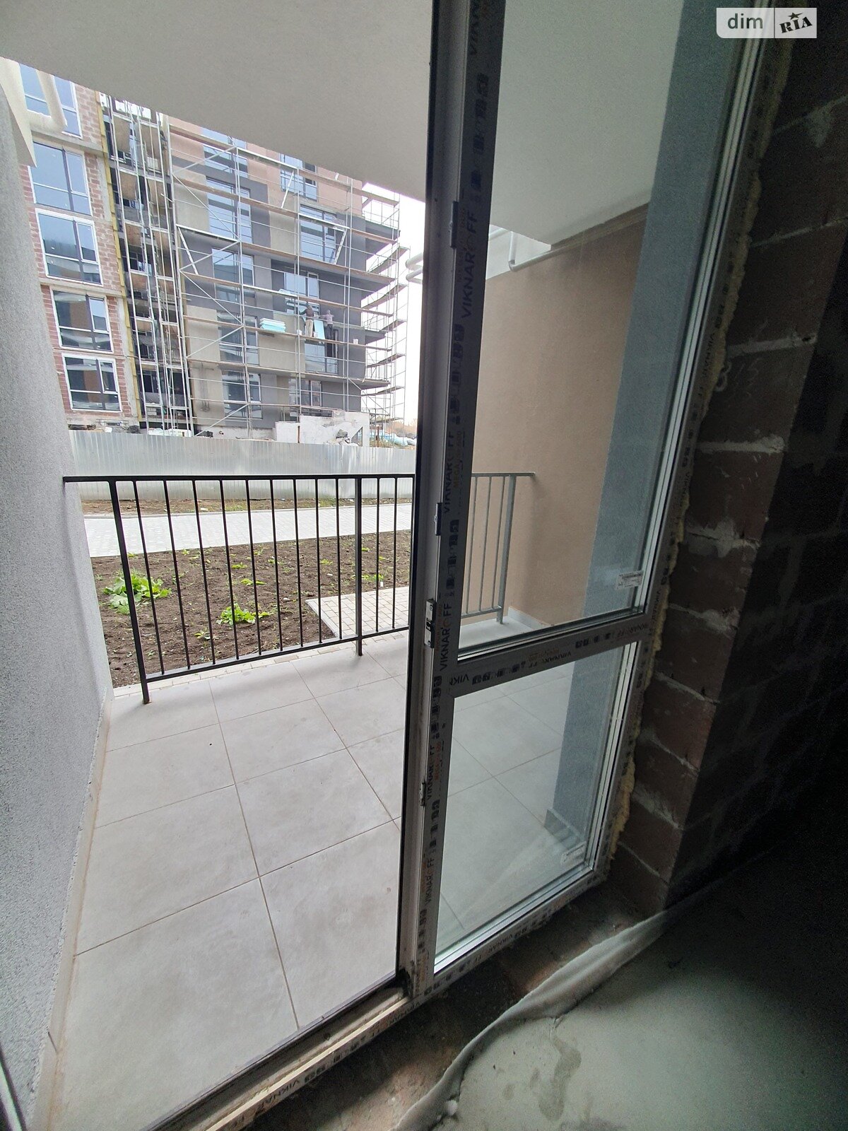 Продаж однокімнатної квартири в Тернополі, на шосе Підволочиське 12, район Східний фото 1