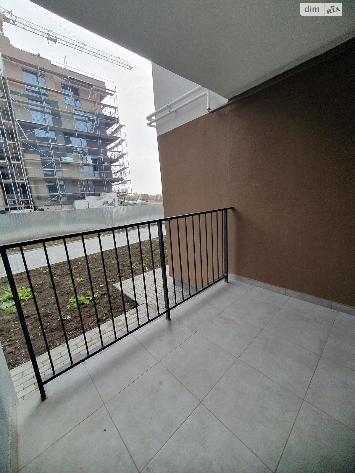 Продаж однокімнатної квартири в Тернополі, на шосе Підволочиське 12, район Східний фото 1