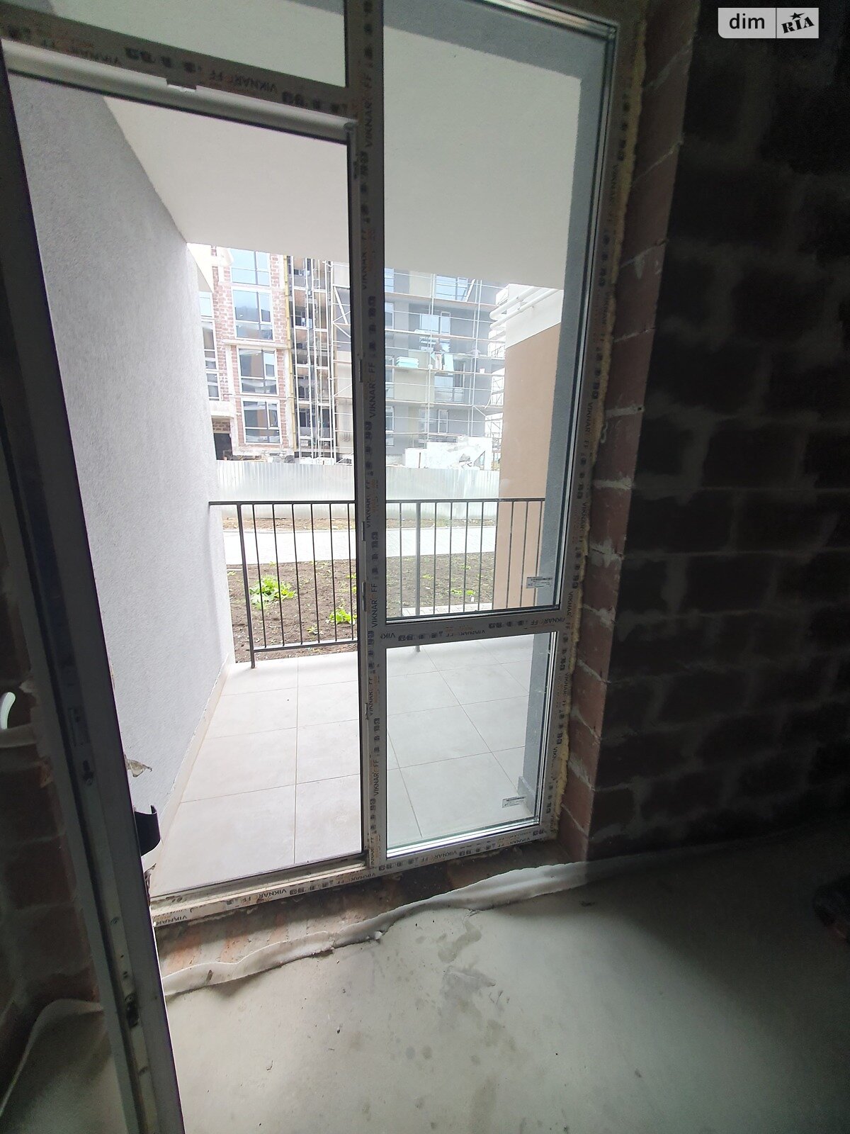 Продаж однокімнатної квартири в Тернополі, на шосе Підволочиське 12, район Східний фото 1