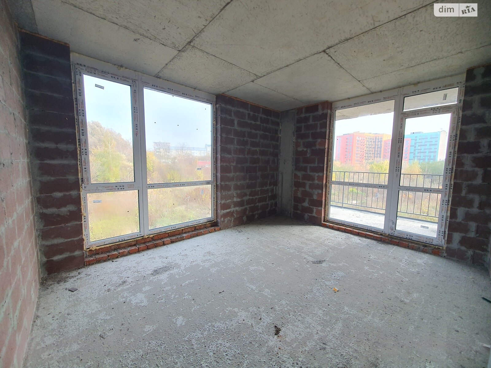 Продажа двухкомнатной квартиры в Тернополе, на шоссе Подволочиское 14, район Восточный фото 1 Продажа двухкомнатной квартиры в Тернополе, на шоссе Подволочиское 14, район Восточный фото 1