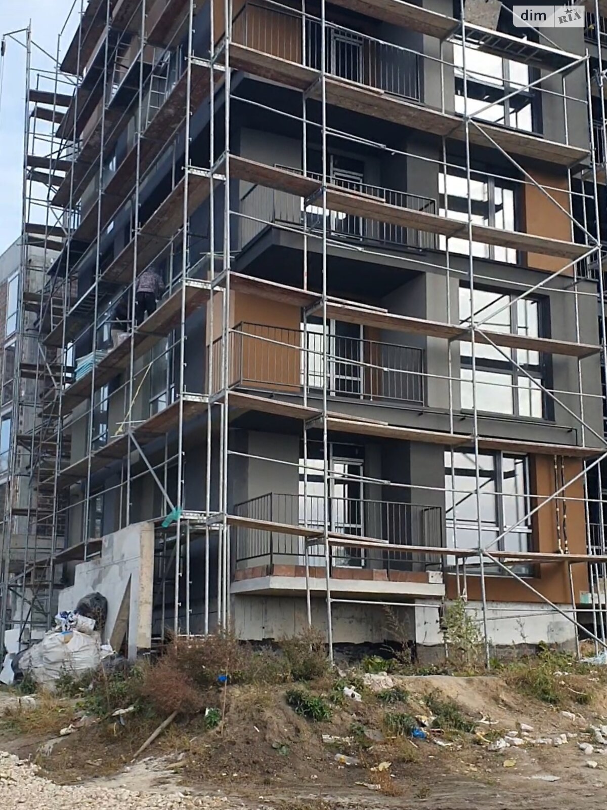 Продажа двухкомнатной квартиры в Тернополе, на шоссе Подволочиское 14, район Восточный фото 1 Продажа двухкомнатной квартиры в Тернополе, на шоссе Подволочиское 14, район Восточный фото 1