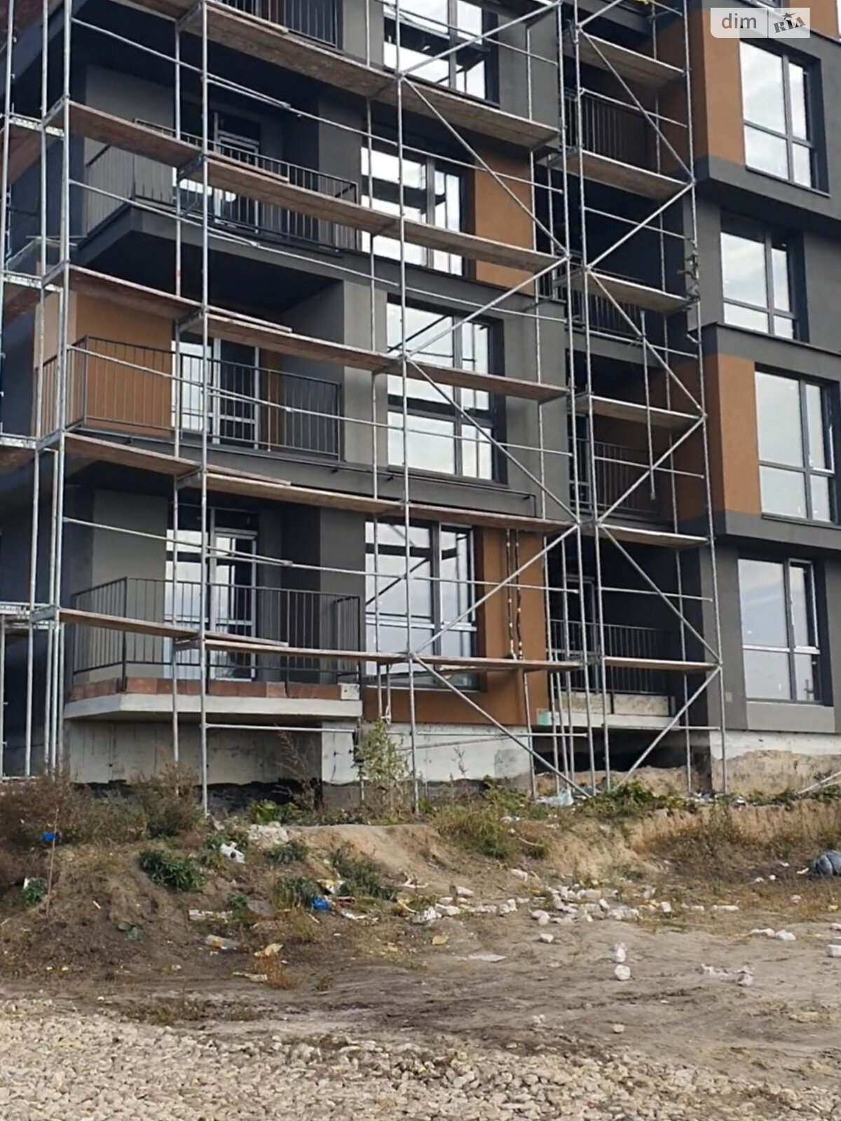 Продажа двухкомнатной квартиры в Тернополе, на шоссе Подволочиское 14, район Восточный фото 1 Продажа двухкомнатной квартиры в Тернополе, на шоссе Подволочиское 14, район Восточный фото 1