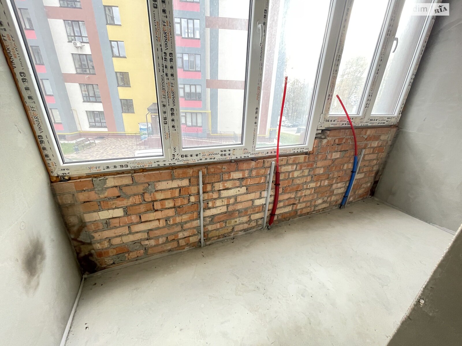 Продажа однокомнатной квартиры в Тернополе, на шоссе Подволочиское 5, район Восточный фото 1 Продажа однокомнатной квартиры в Тернополе, на шоссе Подволочиское 5, район Восточный фото 1