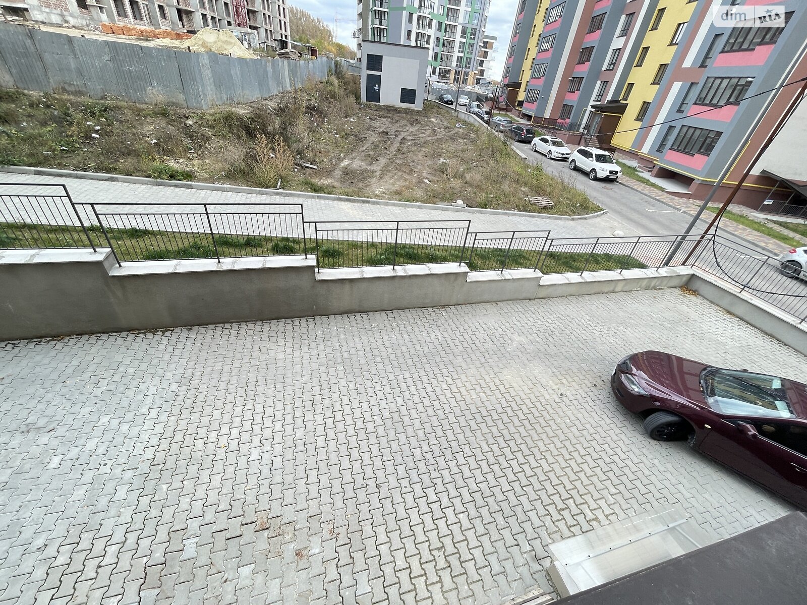 Продажа однокомнатной квартиры в Тернополе, на шоссе Подволочиское 5, район Восточный фото 1 Продажа однокомнатной квартиры в Тернополе, на шоссе Подволочиское 5, район Восточный фото 1