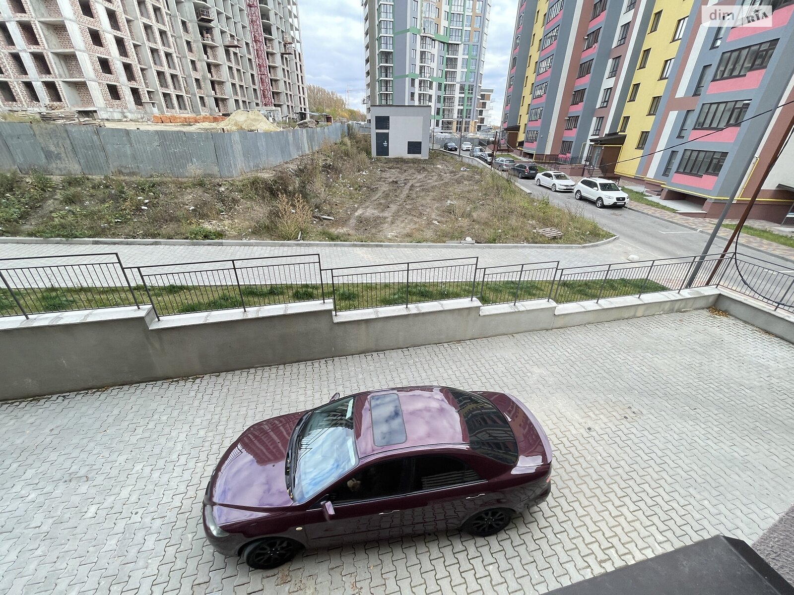 Продажа однокомнатной квартиры в Тернополе, на шоссе Подволочиское 5, район Восточный фото 1 Продажа однокомнатной квартиры в Тернополе, на шоссе Подволочиское 5, район Восточный фото 1