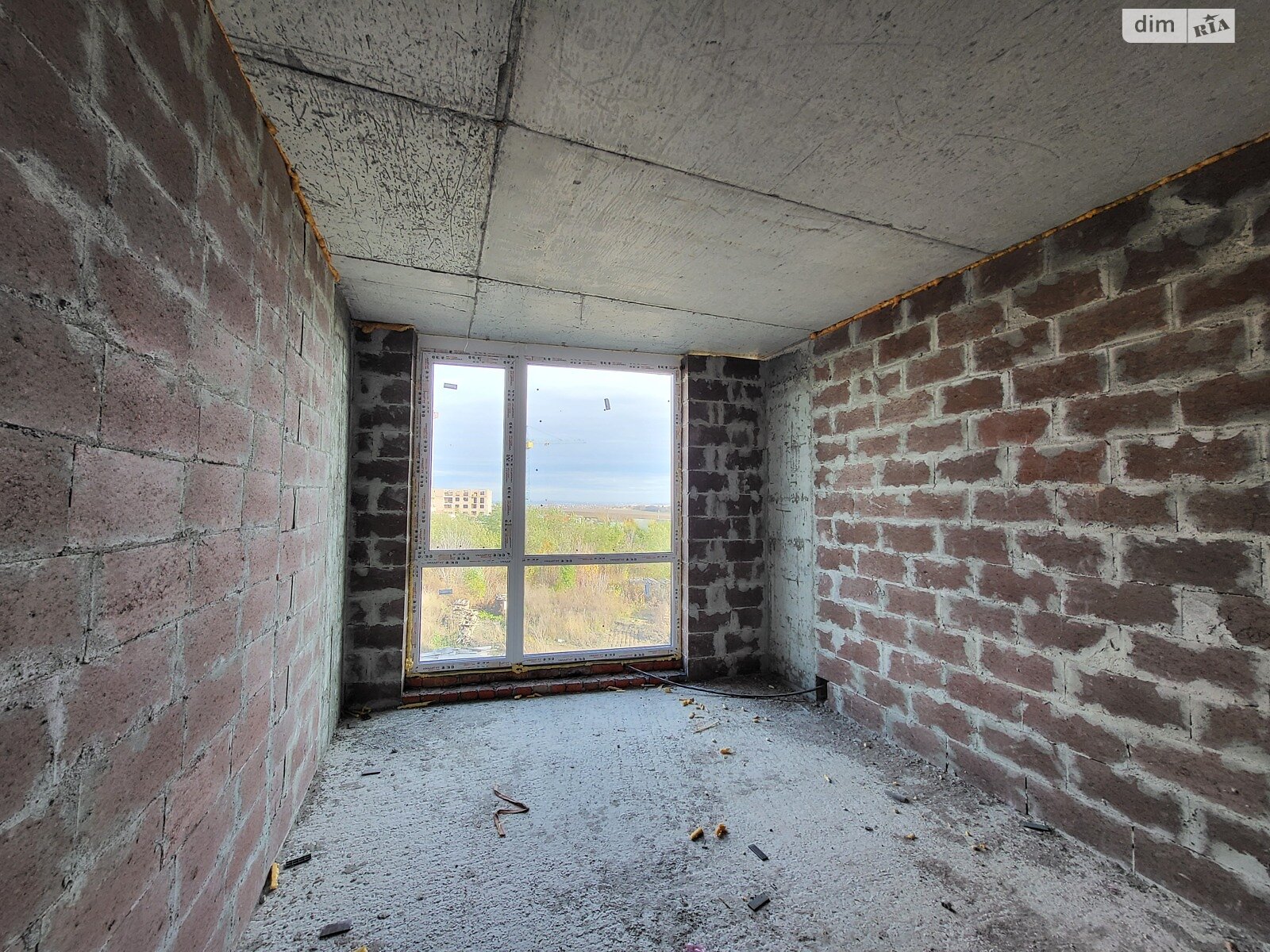 Продаж двокімнатної квартири в Тернополі, на шосе Підволочиське, район Східний фото 1