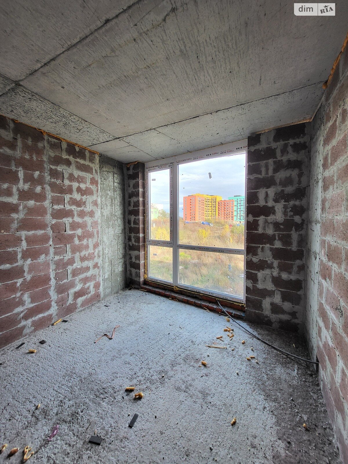 Продаж двокімнатної квартири в Тернополі, на шосе Підволочиське, район Східний фото 1