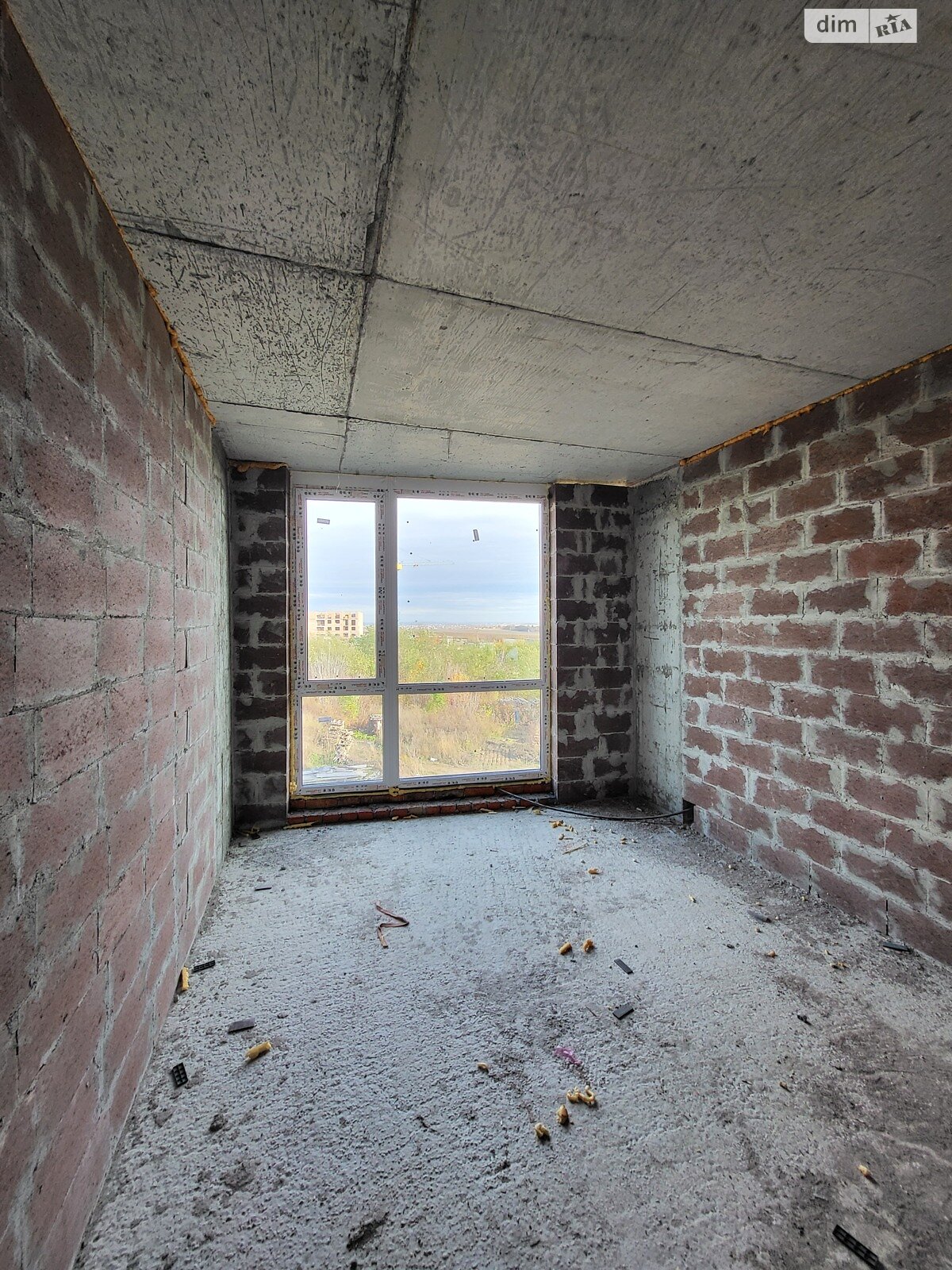 Продаж двокімнатної квартири в Тернополі, на шосе Підволочиське, район Східний фото 1