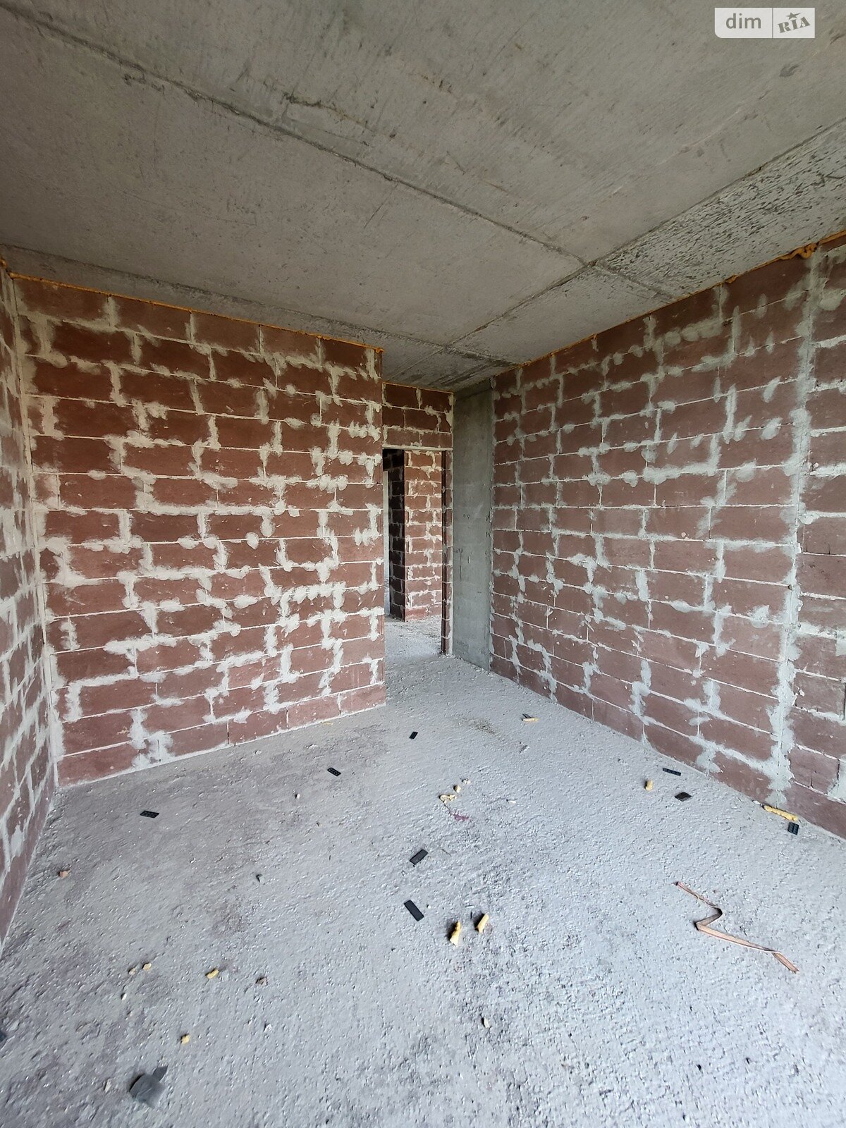 Продаж двокімнатної квартири в Тернополі, на шосе Підволочиське, район Східний фото 1