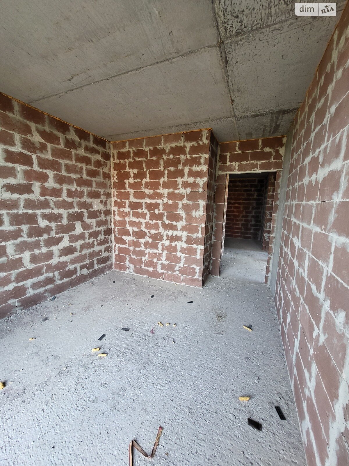 Продаж двокімнатної квартири в Тернополі, на шосе Підволочиське, район Східний фото 1