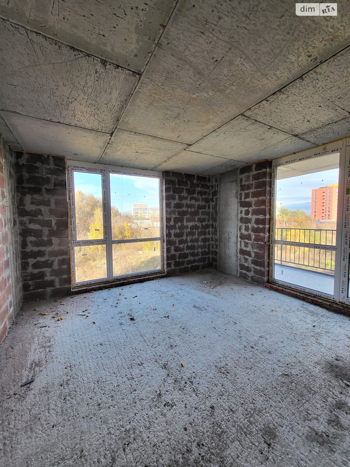 Продаж двокімнатної квартири в Тернополі, на шосе Підволочиське, район Східний фото 1