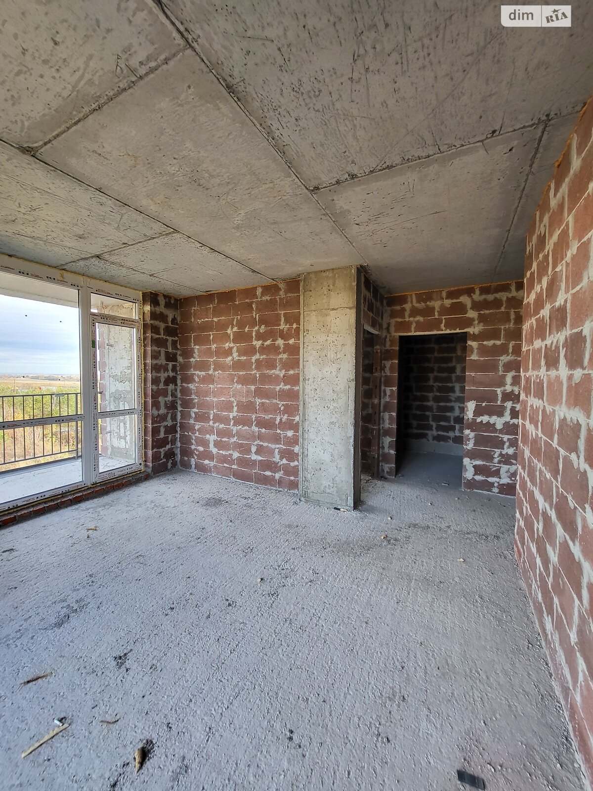 Продаж двокімнатної квартири в Тернополі, на шосе Підволочиське, район Східний фото 1