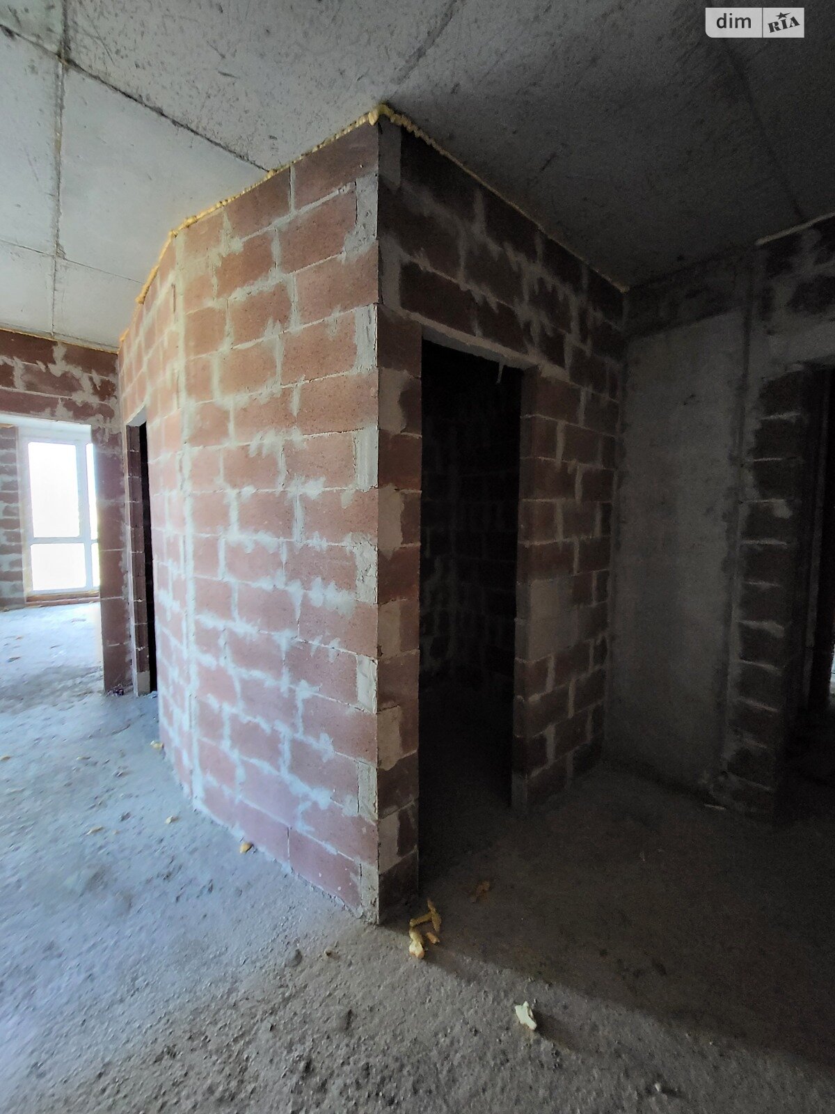 Продаж двокімнатної квартири в Тернополі, на шосе Підволочиське, район Східний фото 1