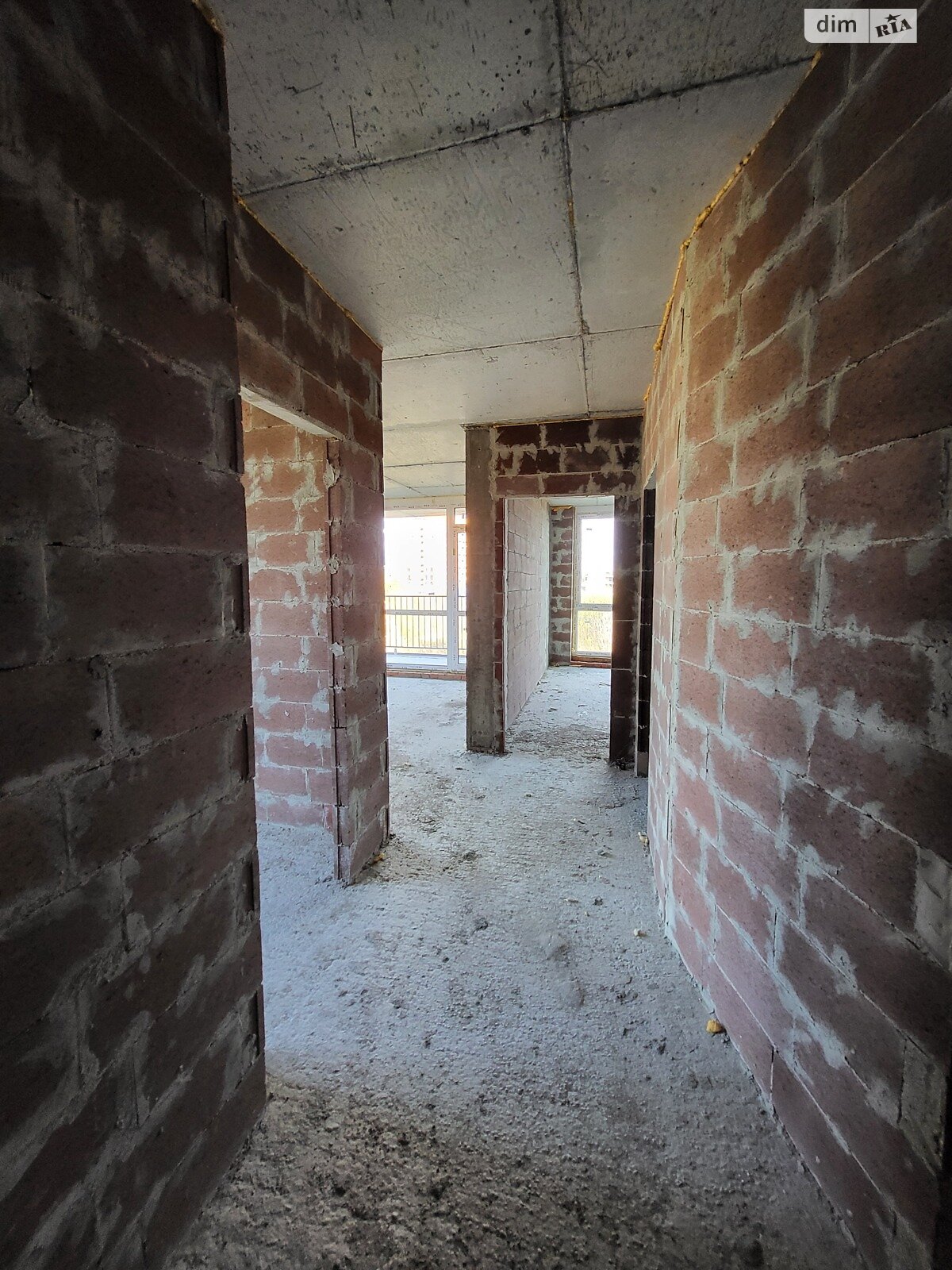 Продаж двокімнатної квартири в Тернополі, на шосе Підволочиське, район Східний фото 1