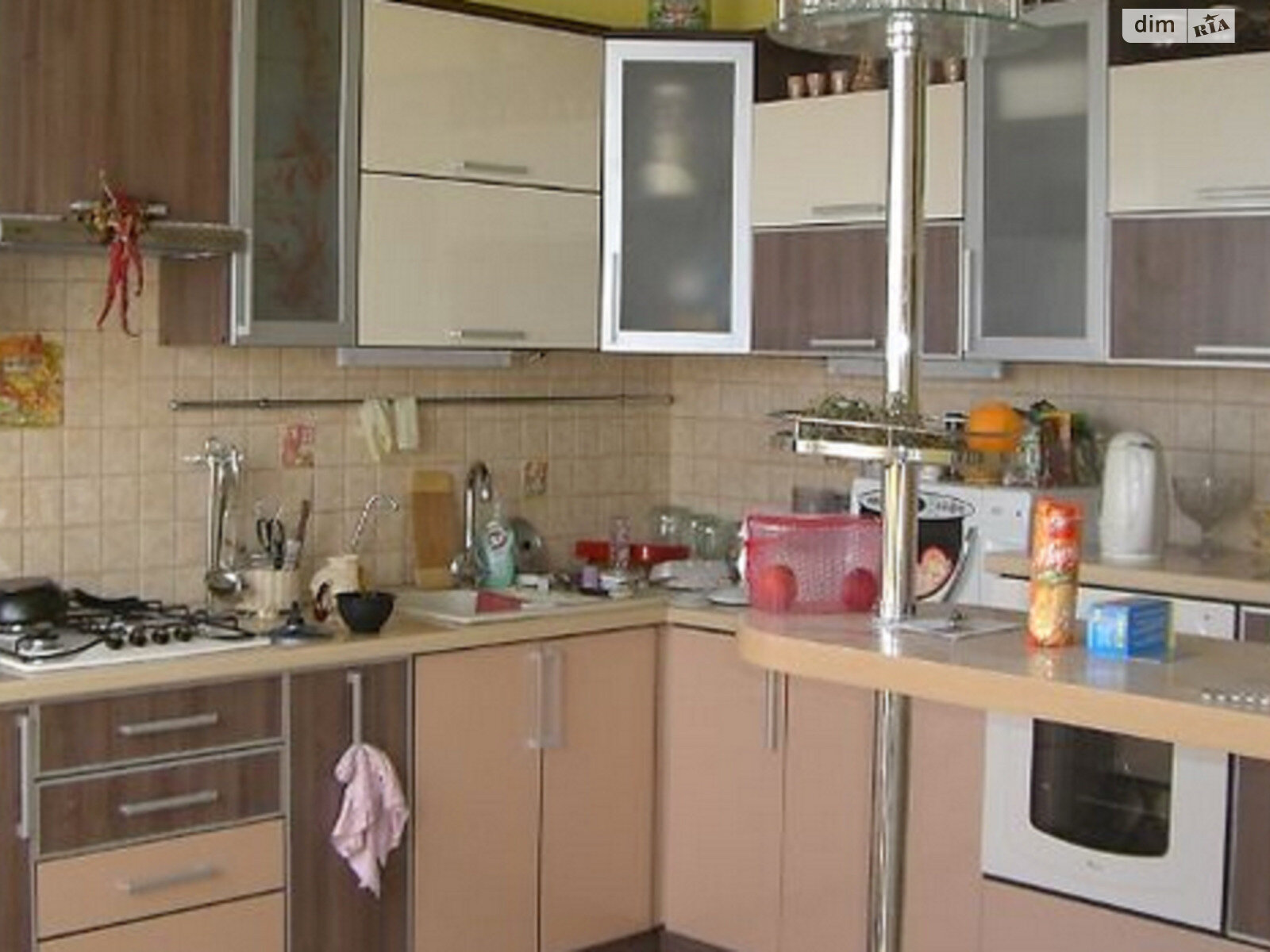 Продаж чотирикімнатної квартири в Тернополі, на вул. Протасевича, район Східний фото 1