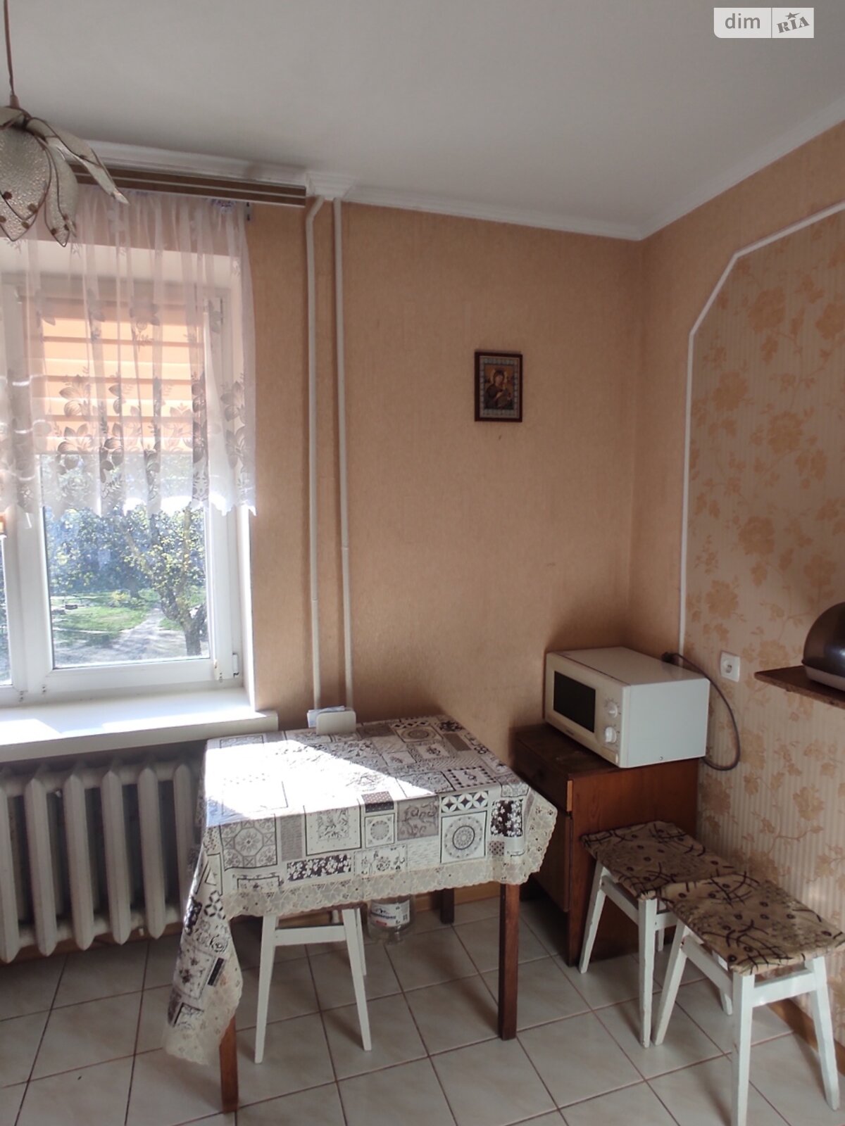 Продажа однокомнатной квартиры в Тернополе, на ул. Протасевича, район Восточный фото 1
