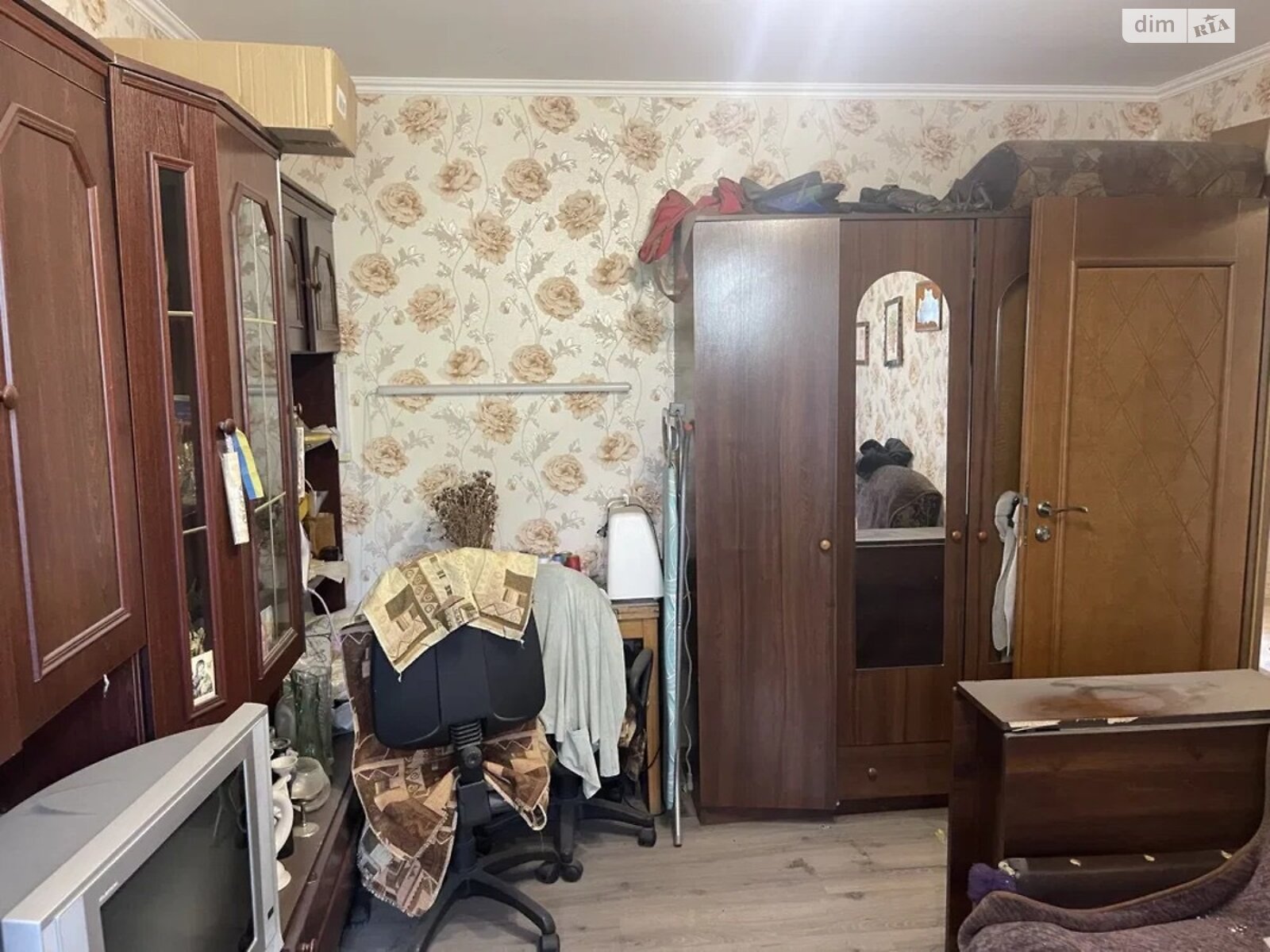 Продаж трикімнатної квартири в Тернополі, на вул. Протасевича, район Східний фото 1 Продаж трикімнатної квартири в Тернополі, на вул. Протасевича, район Східний фото 1